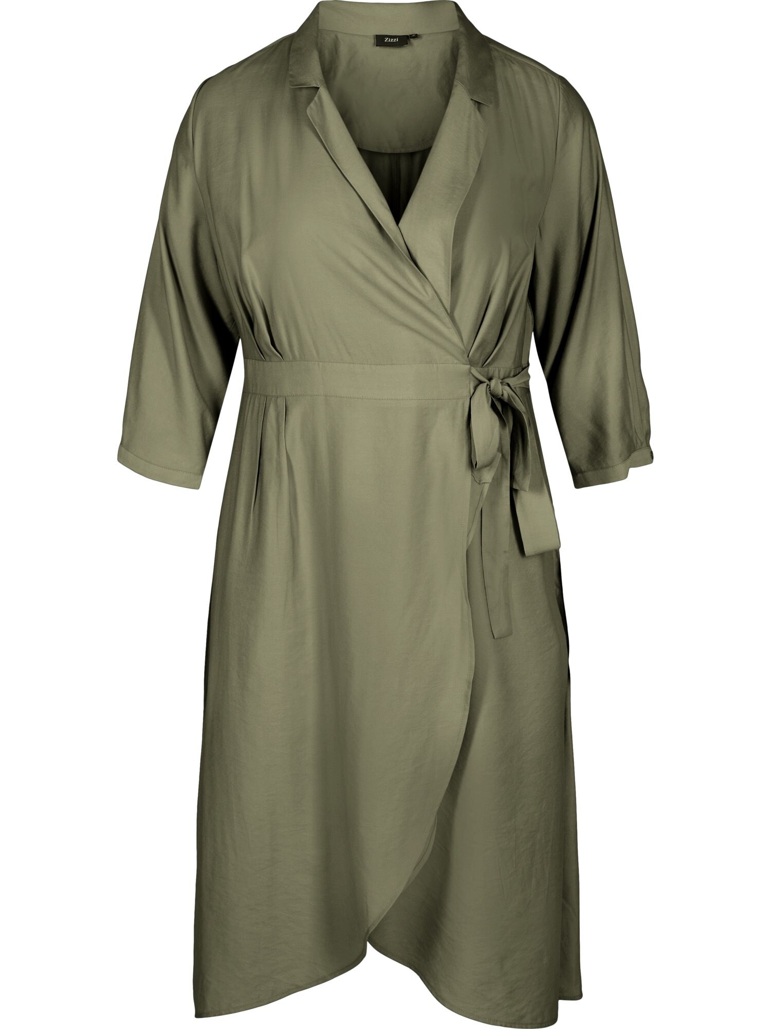Zizzi Ruha 'XUBA'  khaki