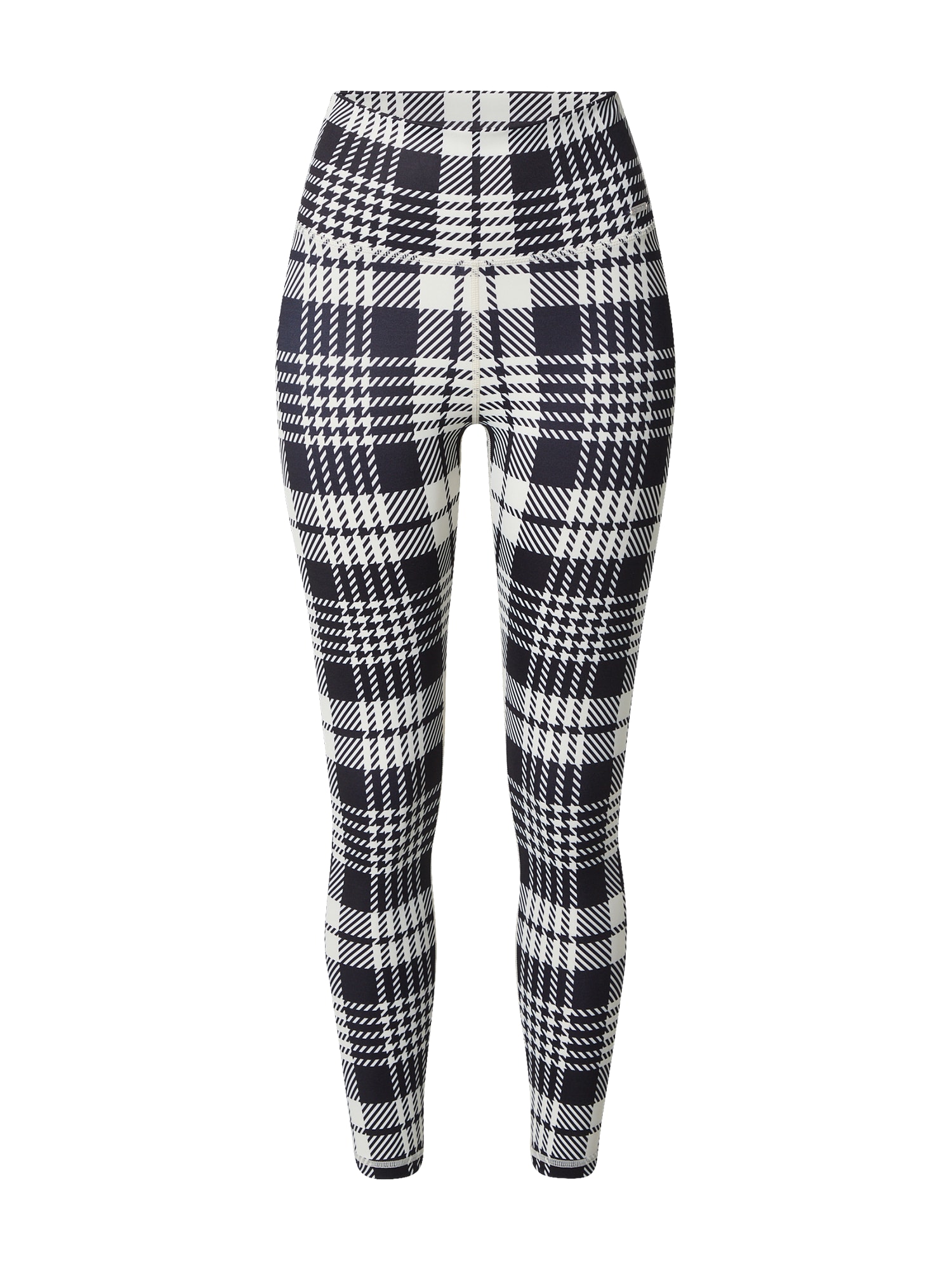 aim'n Leggings  fekete / fehér
