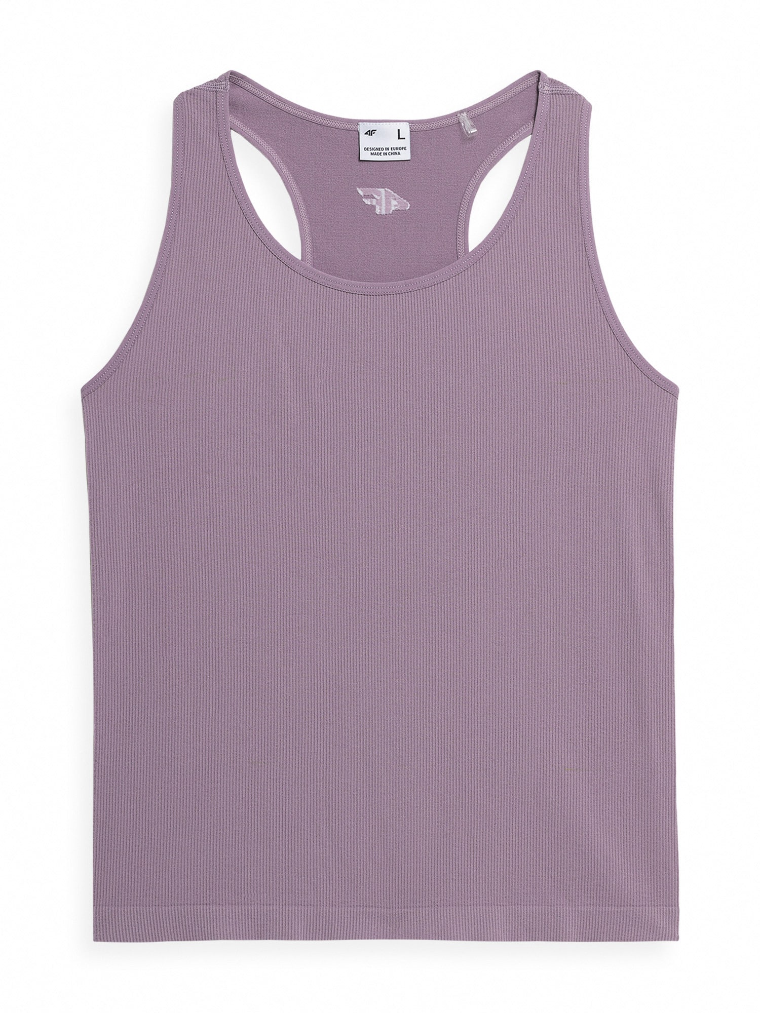 4F Sport top  ibolyakék