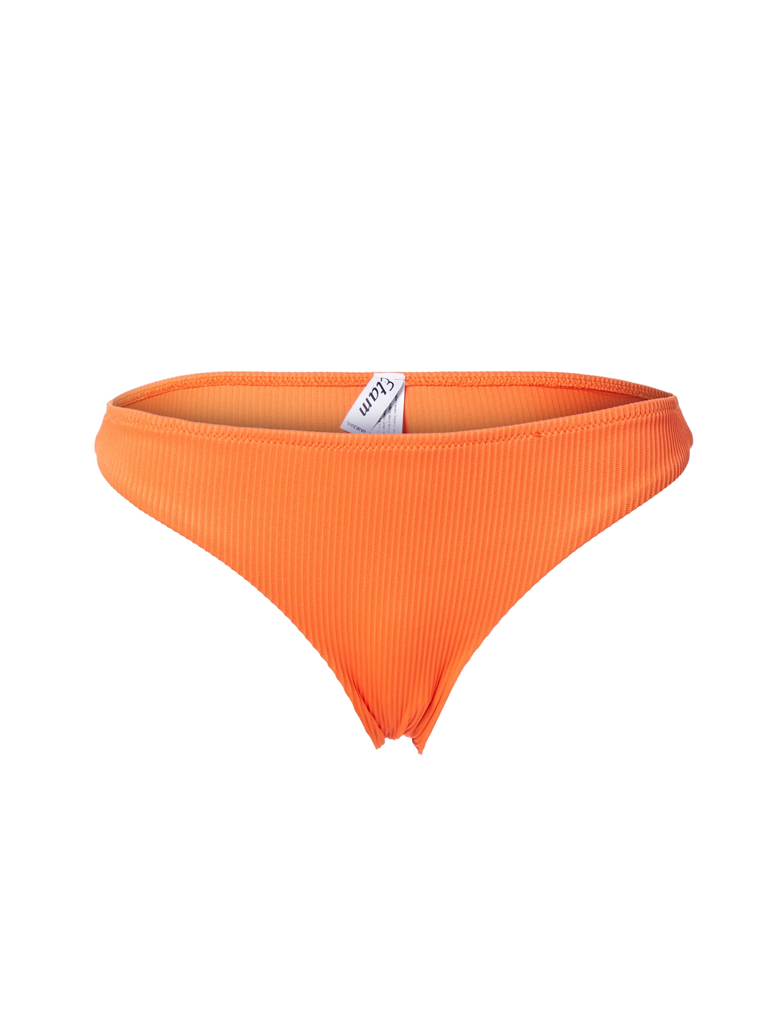ETAM Bikini nadrágok 'TAYLOR'  narancs