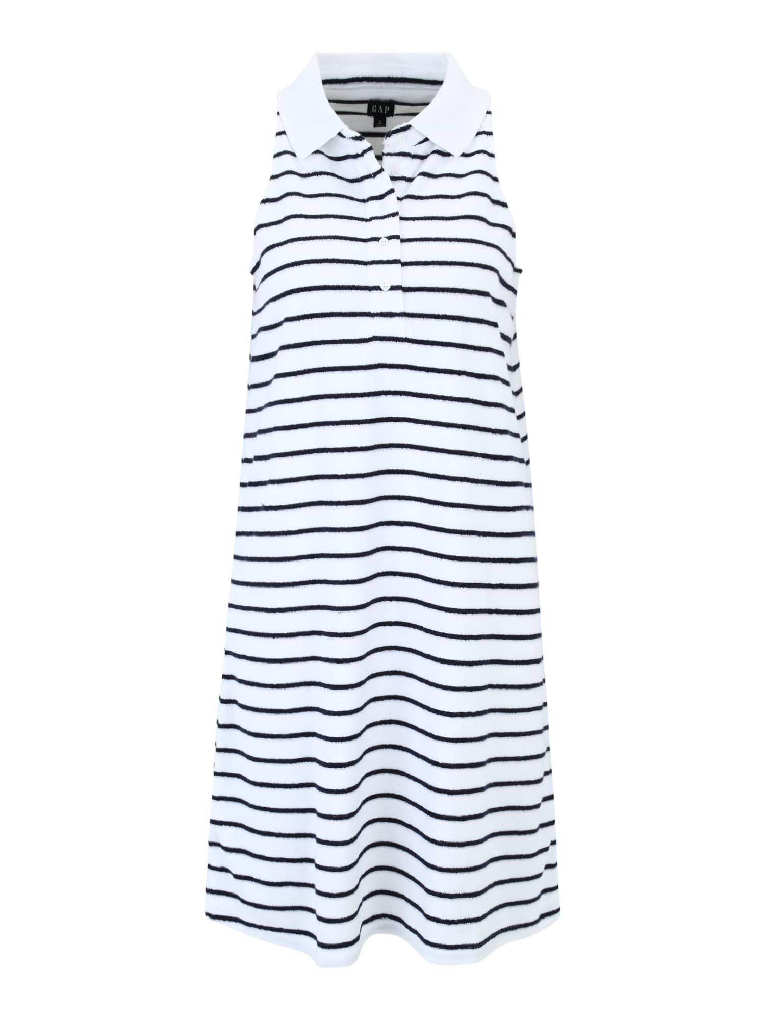 Gap Tall Ruha  fehér / fekete