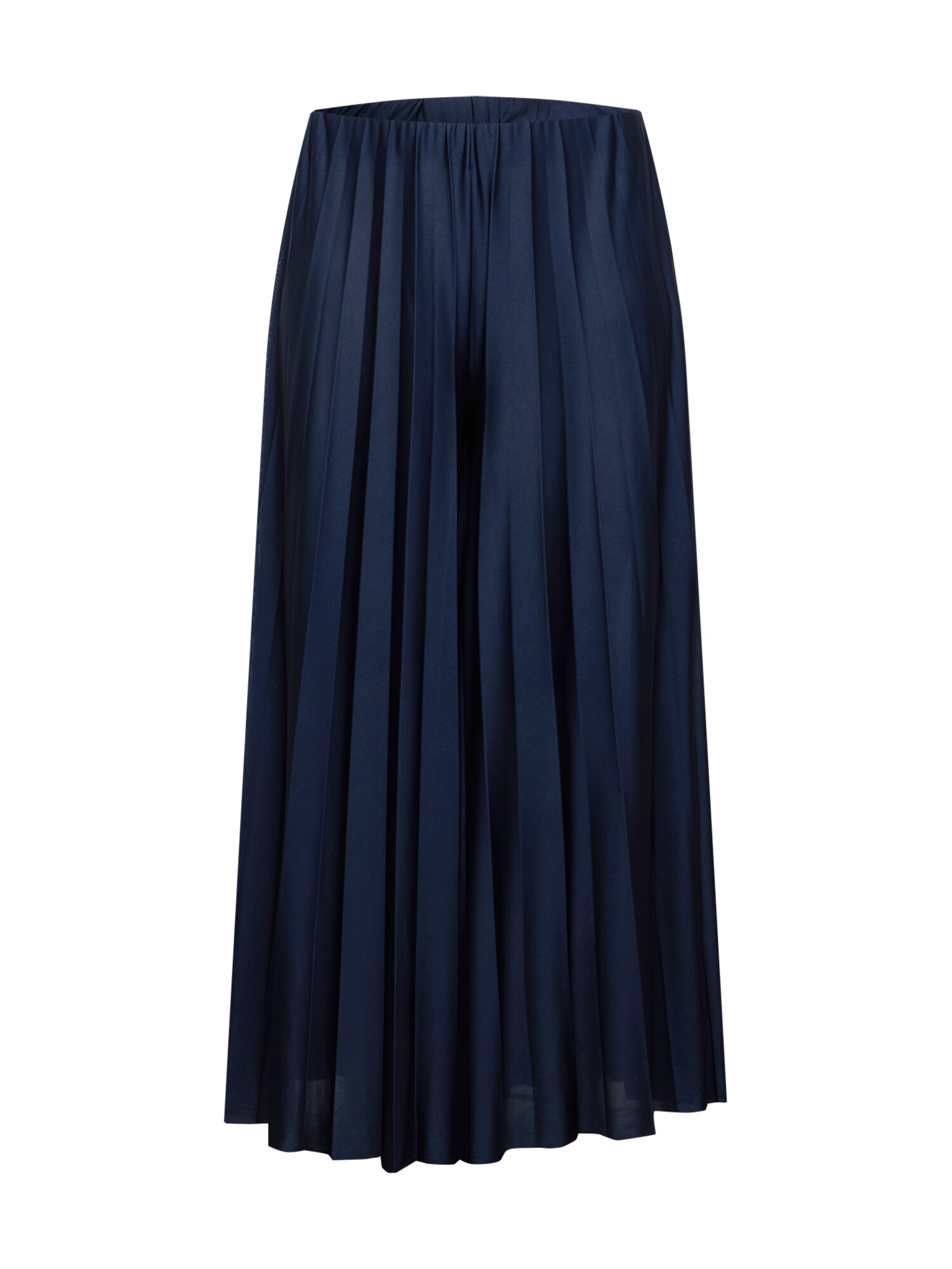 Guido Maria Kretschmer Curvy Collection Nadrág 'Samantha'  tengerészkék