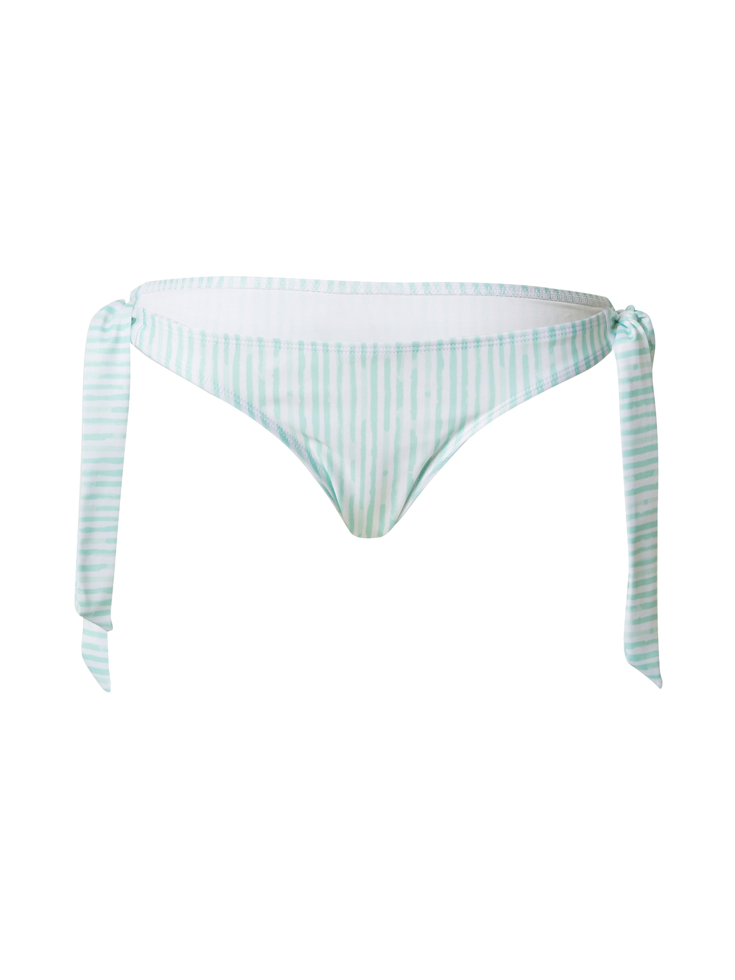 Hunkemöller Bikini nadrágok 'Julia'  piszkosfehér / vízszín