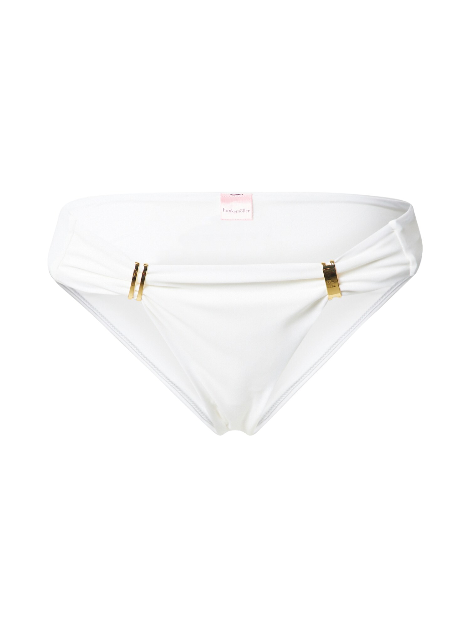 Hunkemöller Bikini nadrágok 'Kira'  fehér