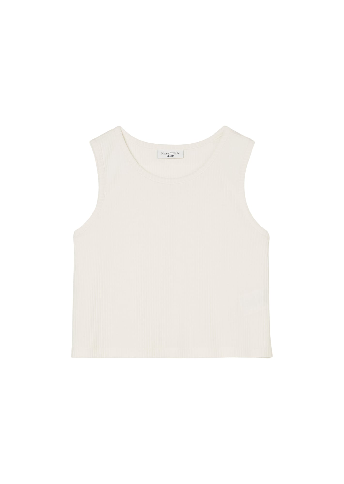 Marc O'Polo DENIM Top  fehér