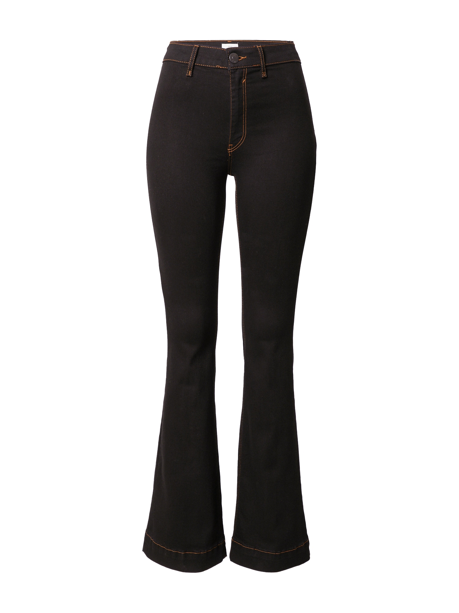 River Island Farmer 'ELLA'  fekete farmer
