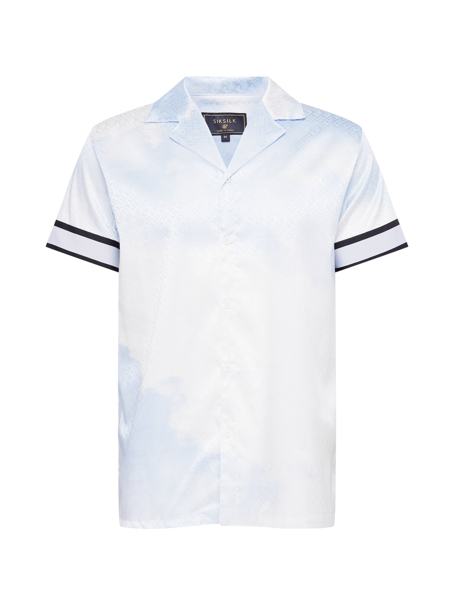 SikSilk Ing  pasztellkék / világoskék / tengerészkék