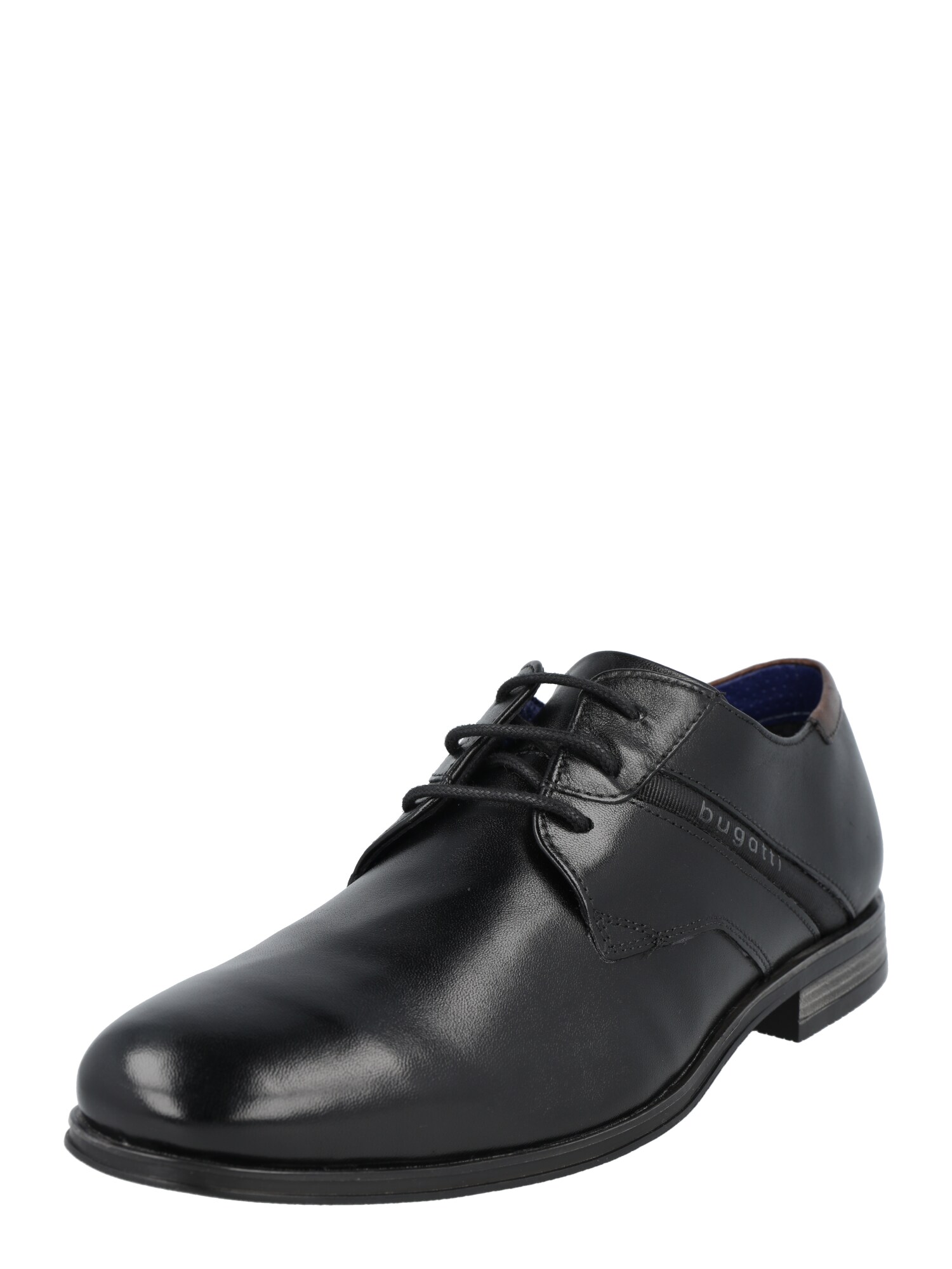 bugatti Fűzős cipő  fekete