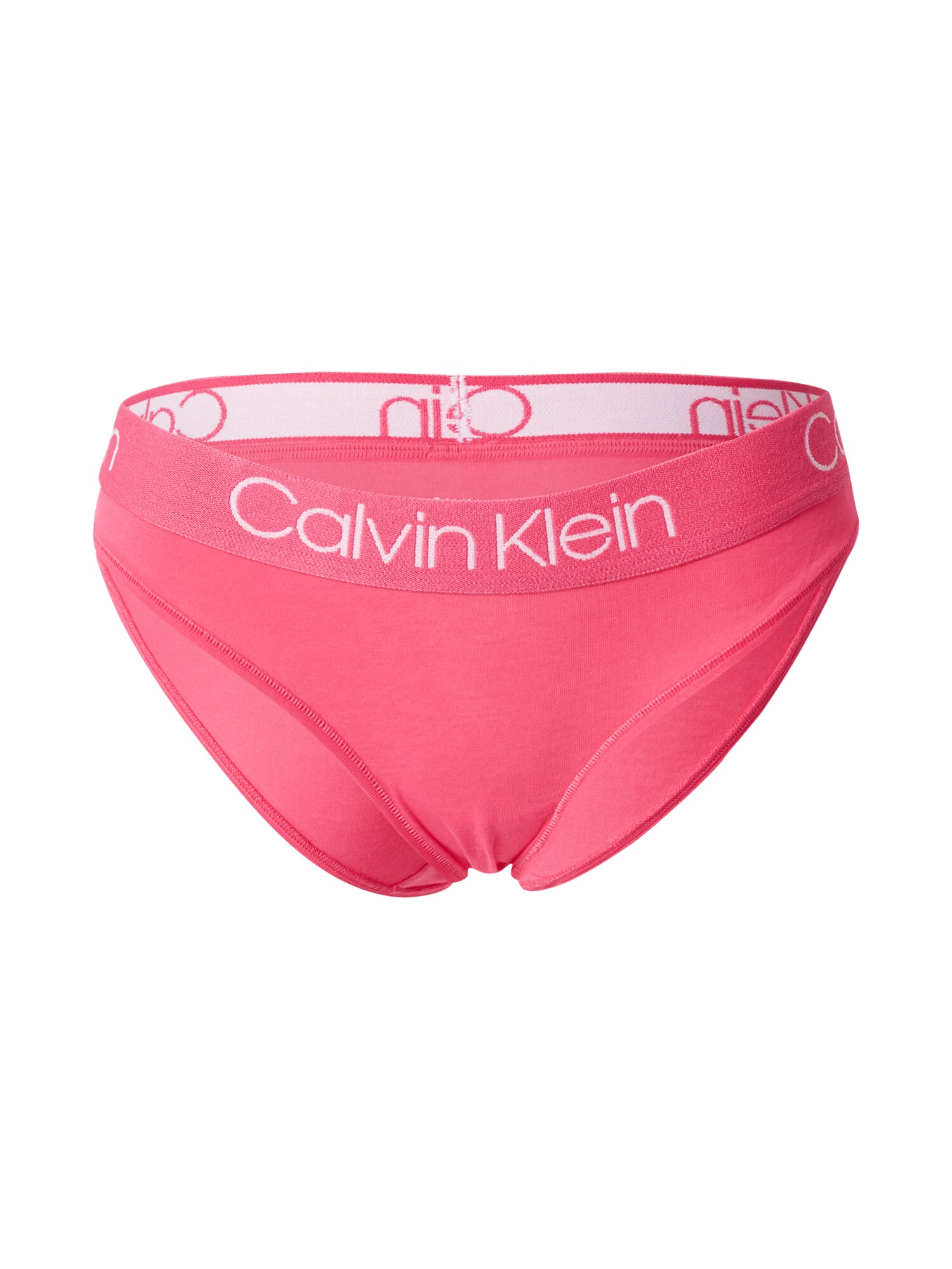 Calvin Klein Underwear Slip  rózsaszín / pasztell-rózsaszín