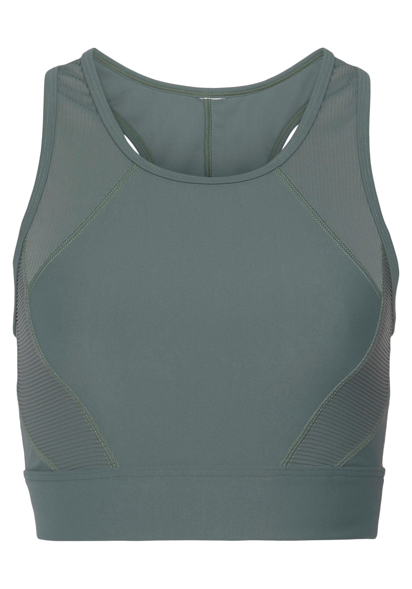 LASCANA ACTIVE Sport top  benzin