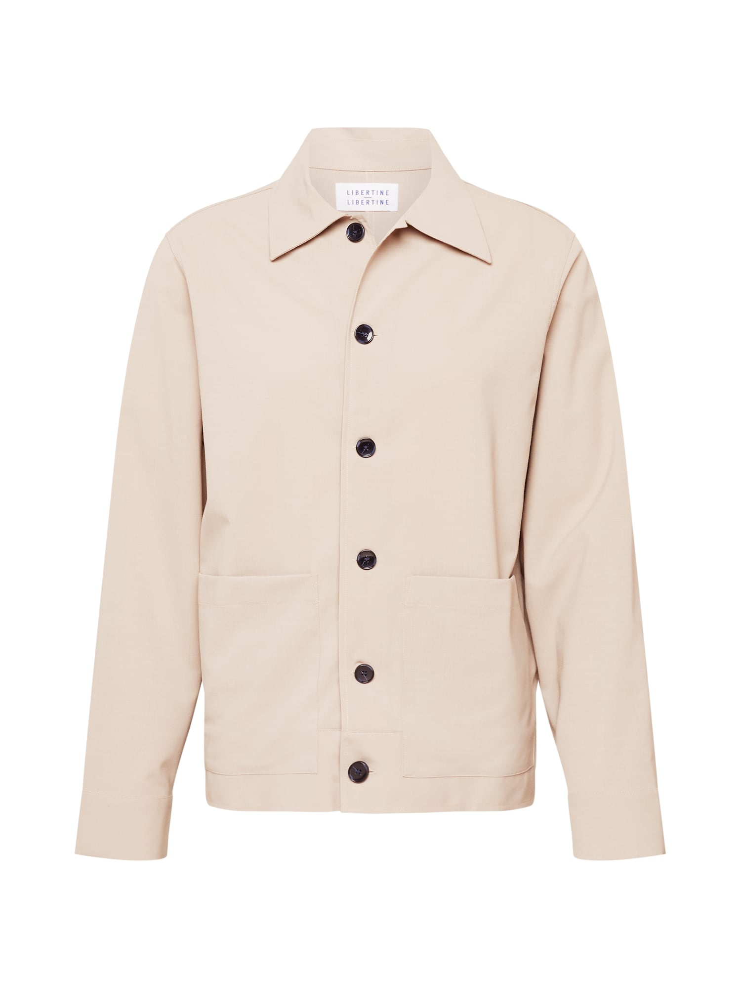 Libertine-Libertine Ing 'Spider'  taupe