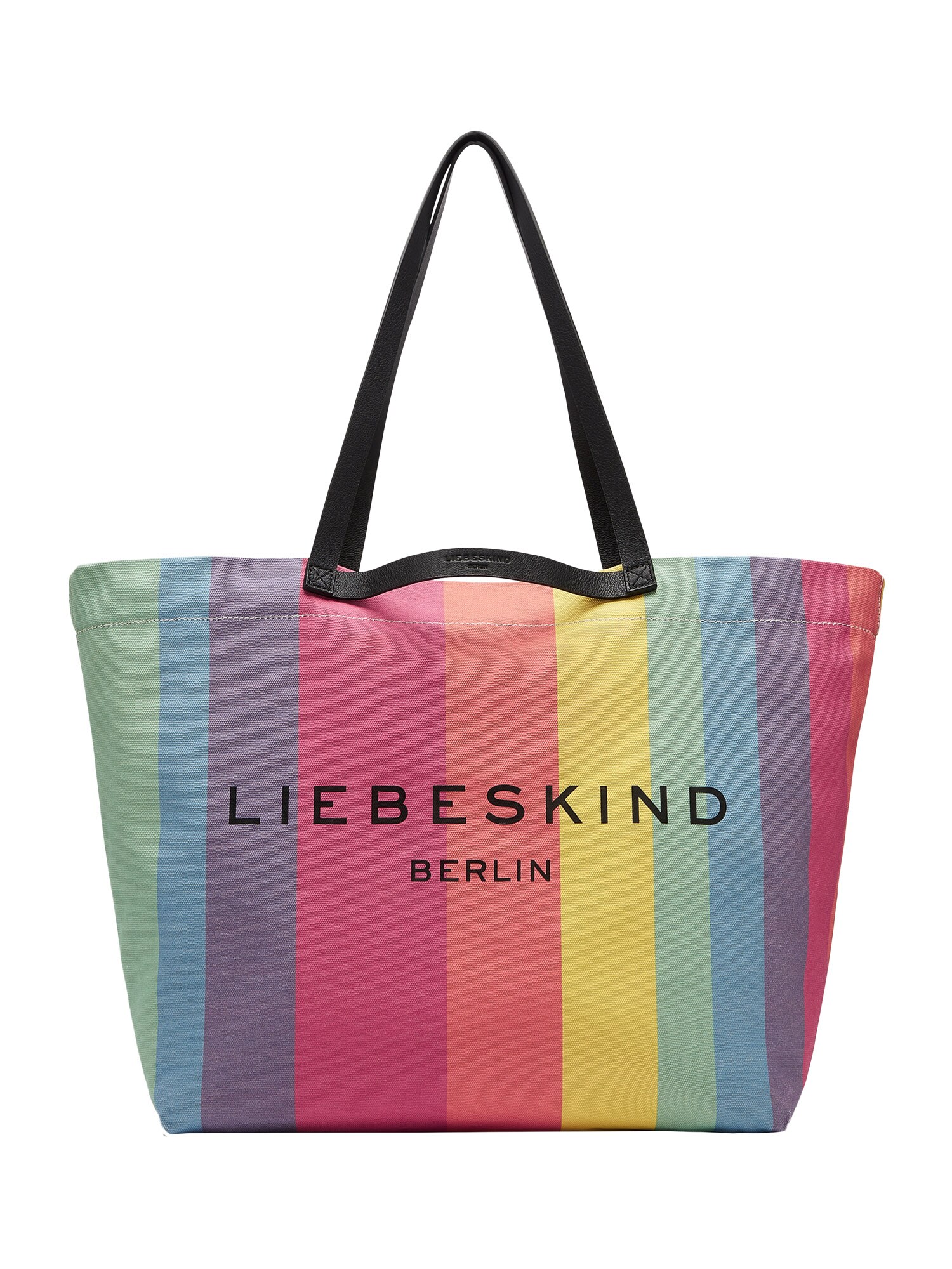 Liebeskind Berlin Shopper táska 'Aurora'  vegyes színek