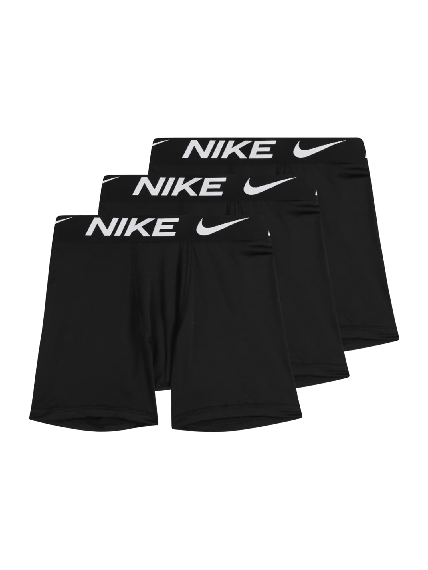 Nike Sportswear Alsónadrág  fekete / fehér