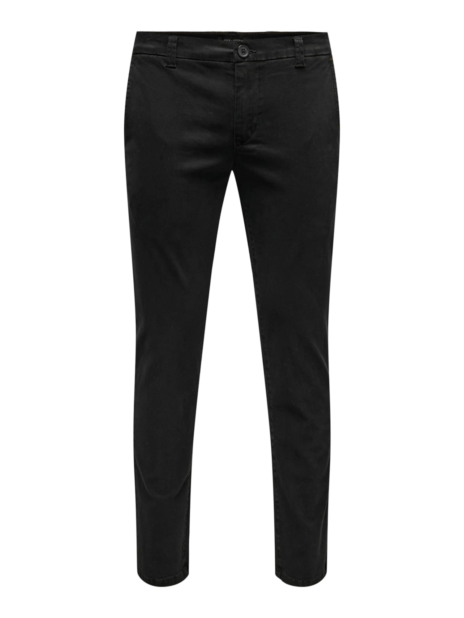 Only & Sons Chino nadrág 'Pete'  fekete