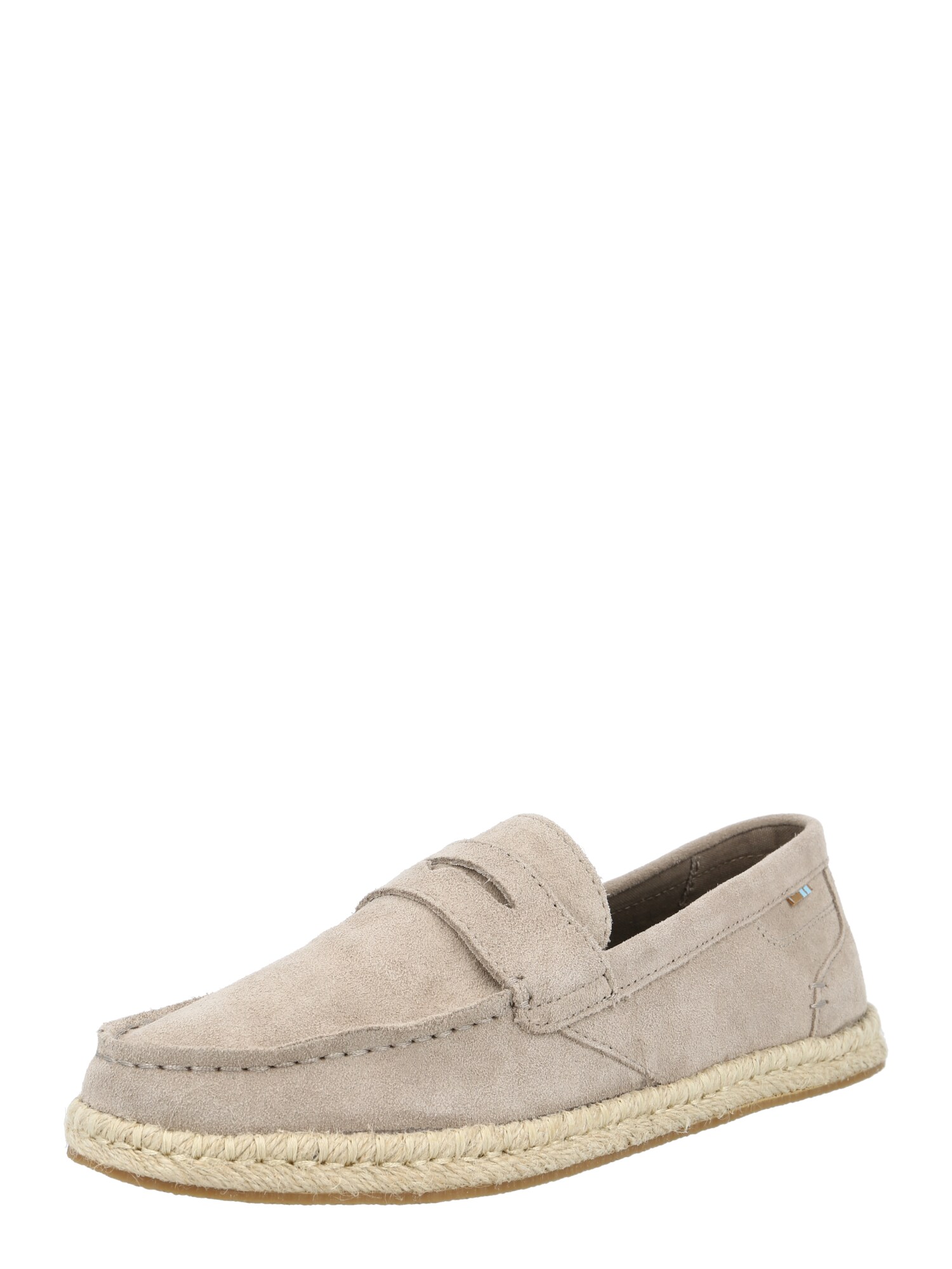 TOMS Espadrilles 'STANFORD ROPE'  taupe
