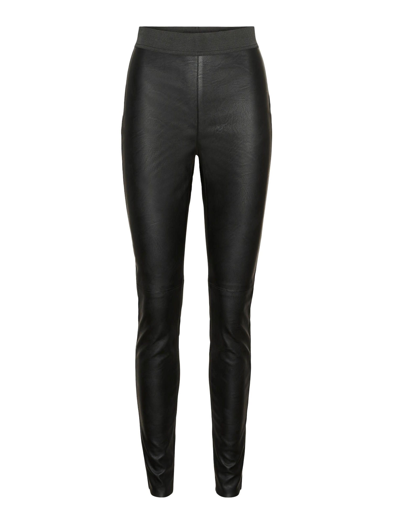 VERO MODA Leggings 'Storm'  fekete