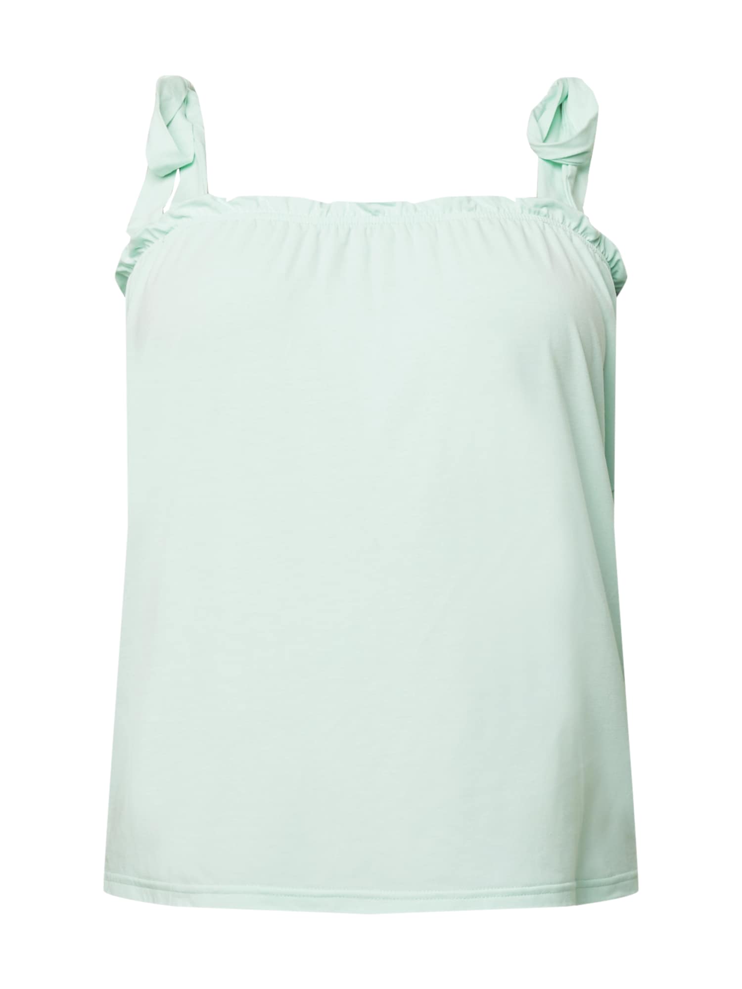 Vero Moda Curve Top 'AILA'  világoszöld