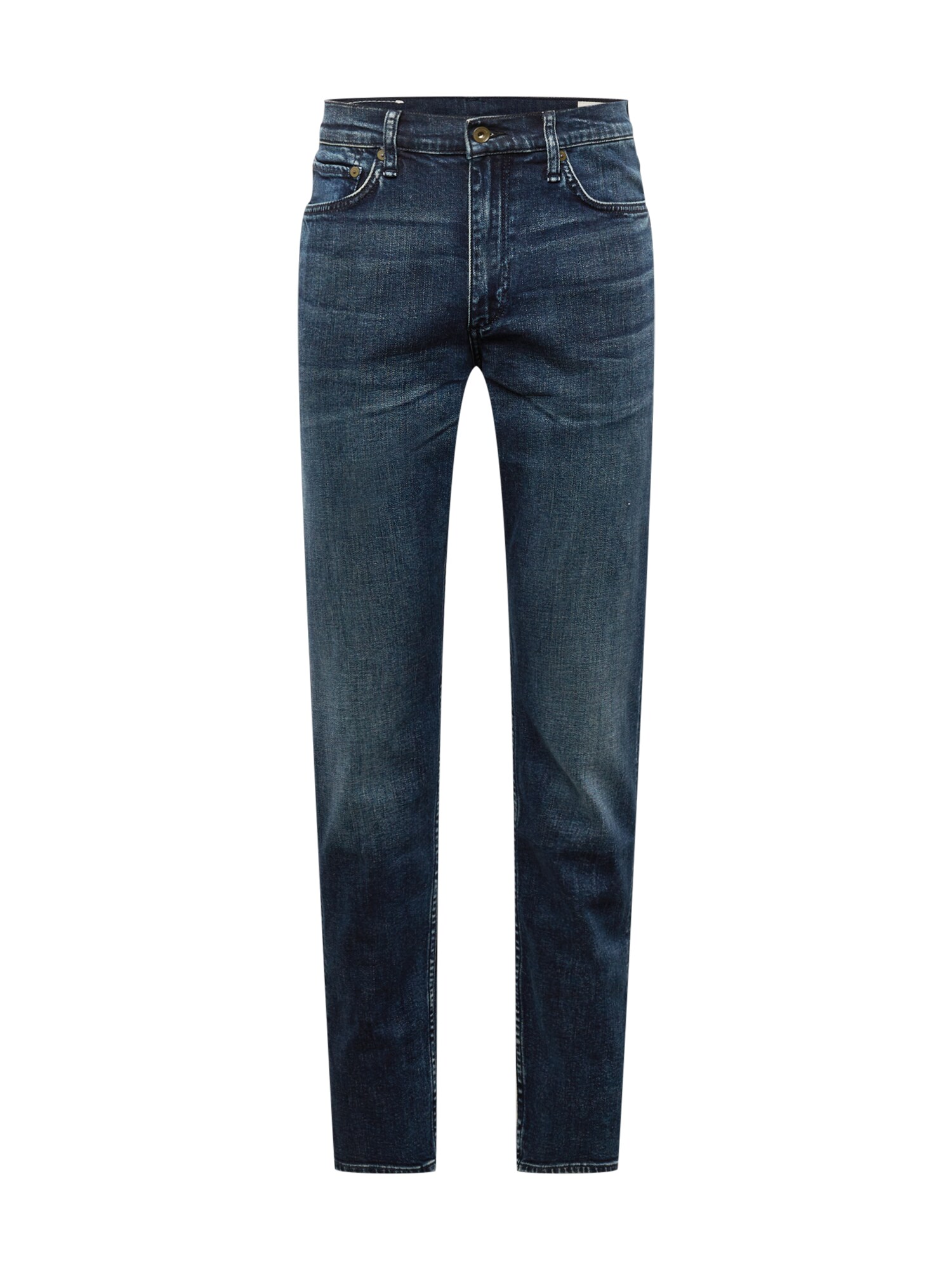 rag & bone Farmer  sötétkék