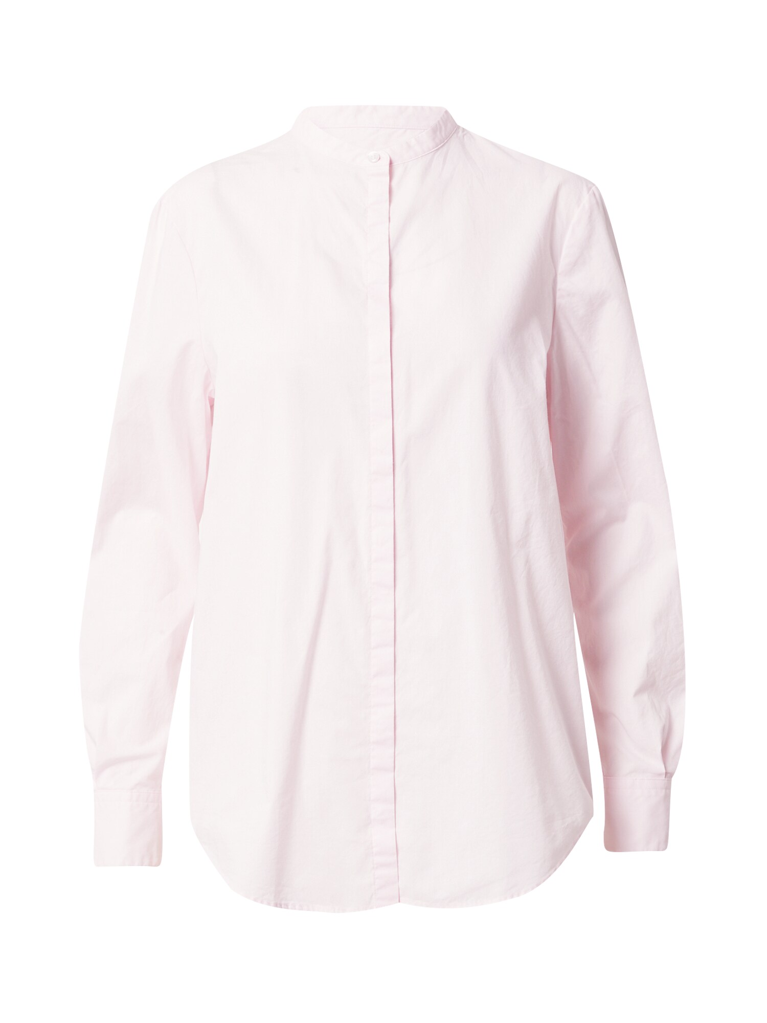 BOSS Orange Blúz 'Befelize'  pasztell-rózsaszín