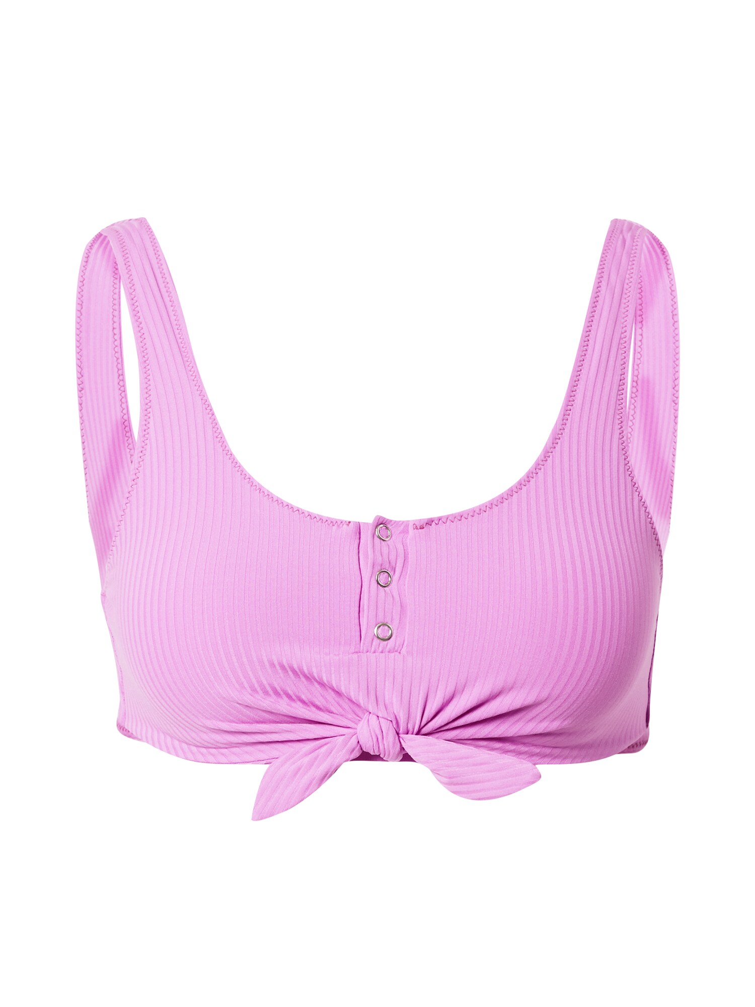 Banana Moon Bikini felső  lila