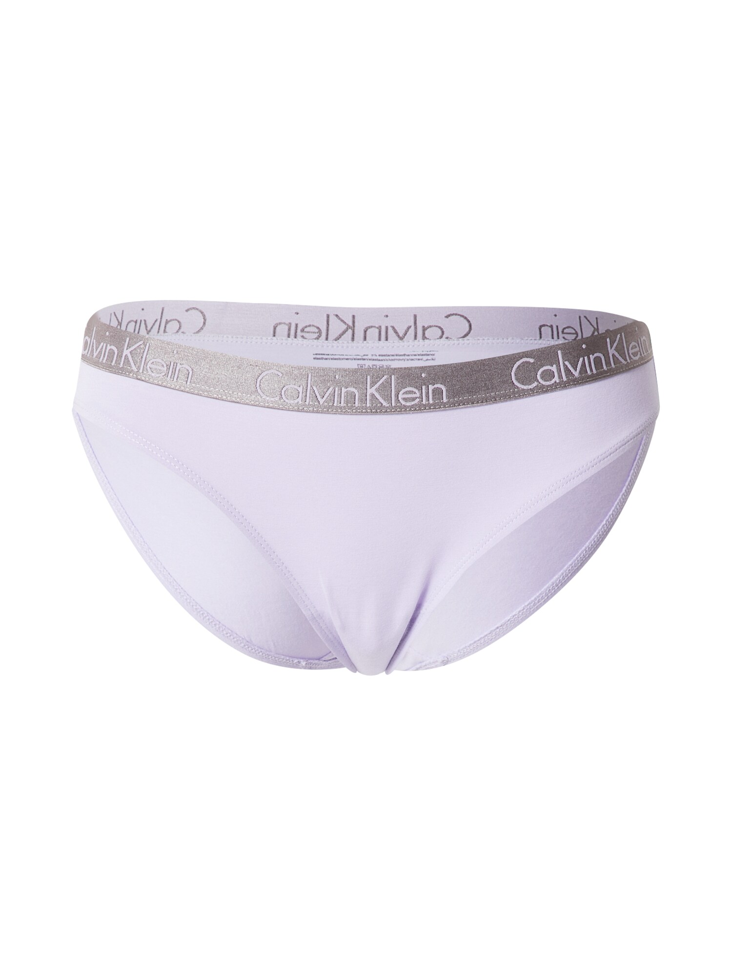 Calvin Klein Underwear Slip  levendula / sötétlila