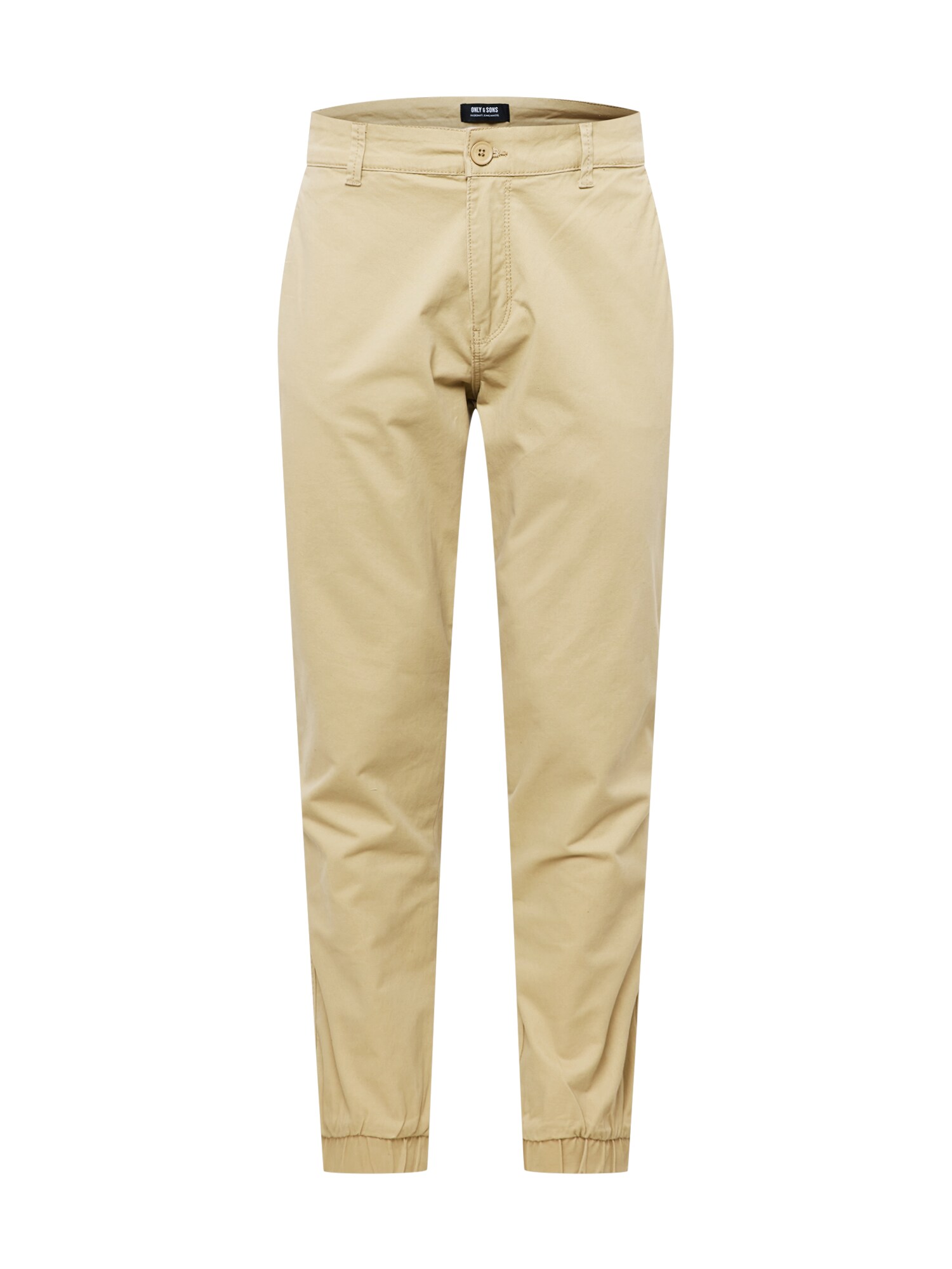 Only & Sons Chino nadrág 'Cam'  bézs
