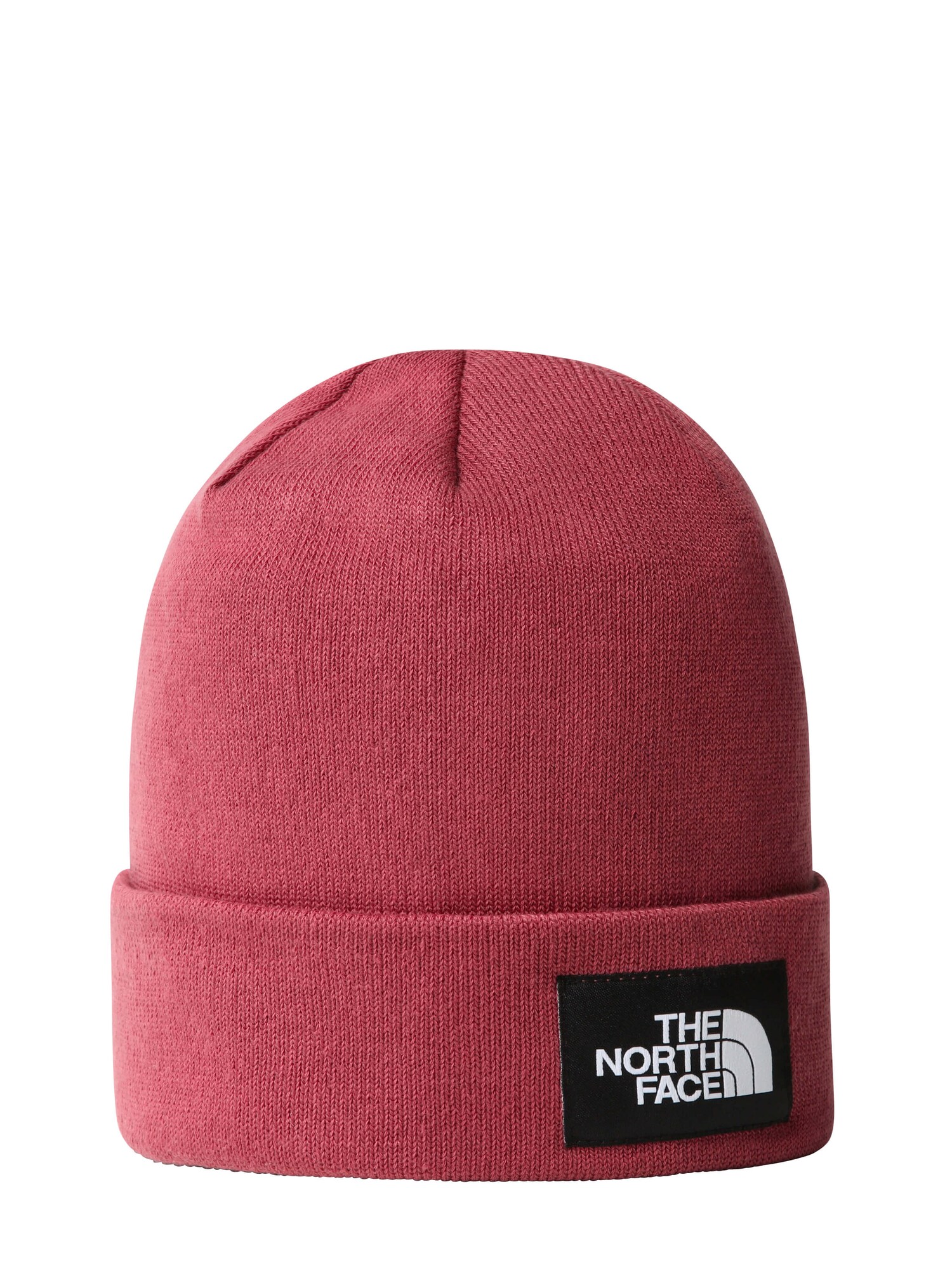 THE NORTH FACE Sapka  pasztellpiros / fehér / fekete