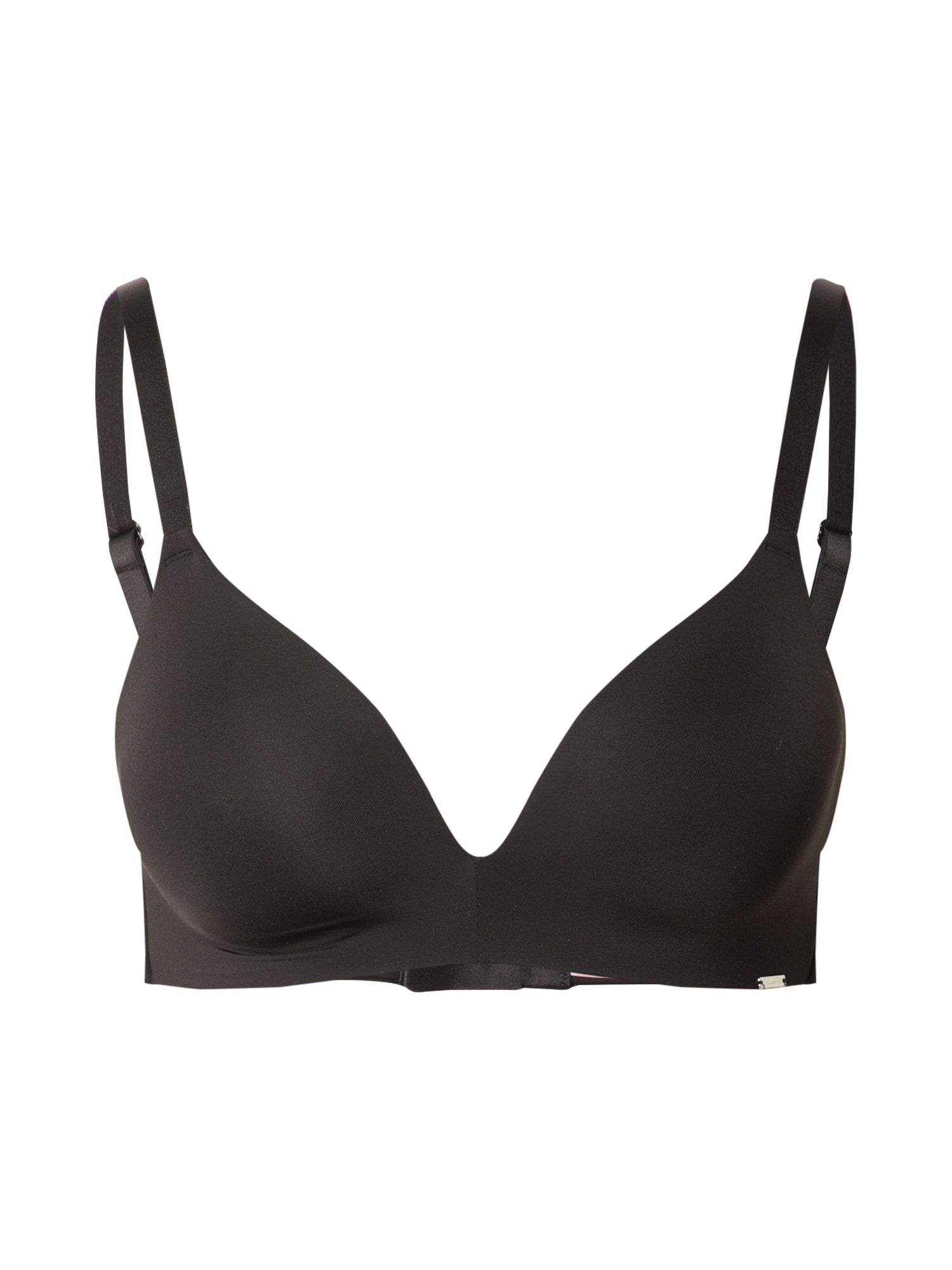 Boux Avenue Melltartó  fekete