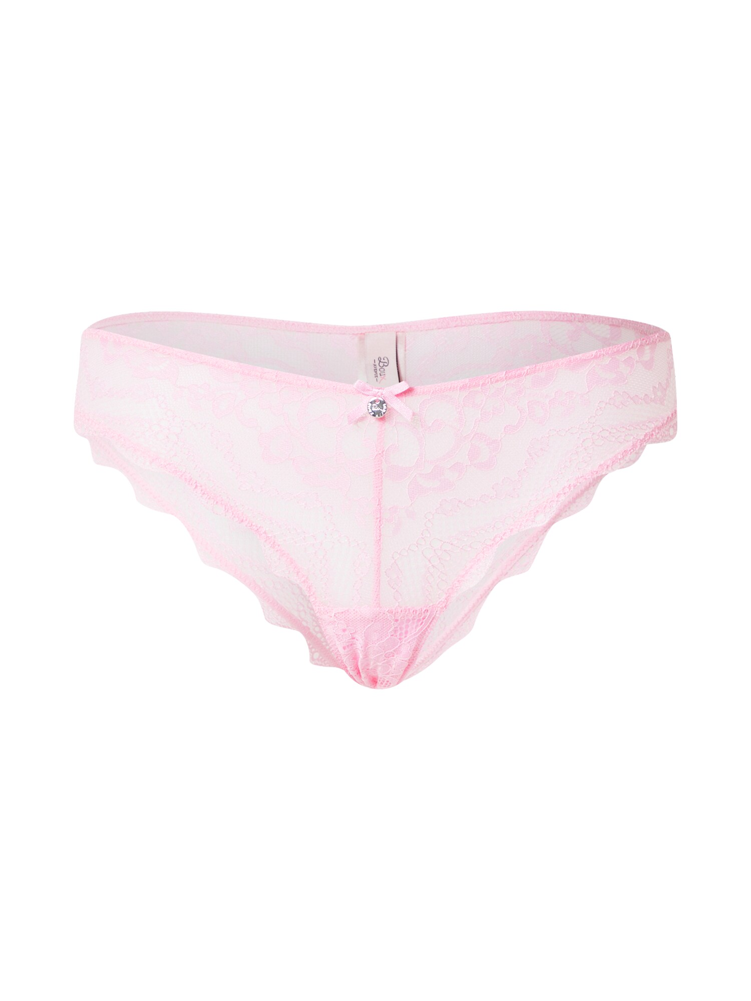 Boux Avenue Slip 'LEAH'  világos-rózsaszín