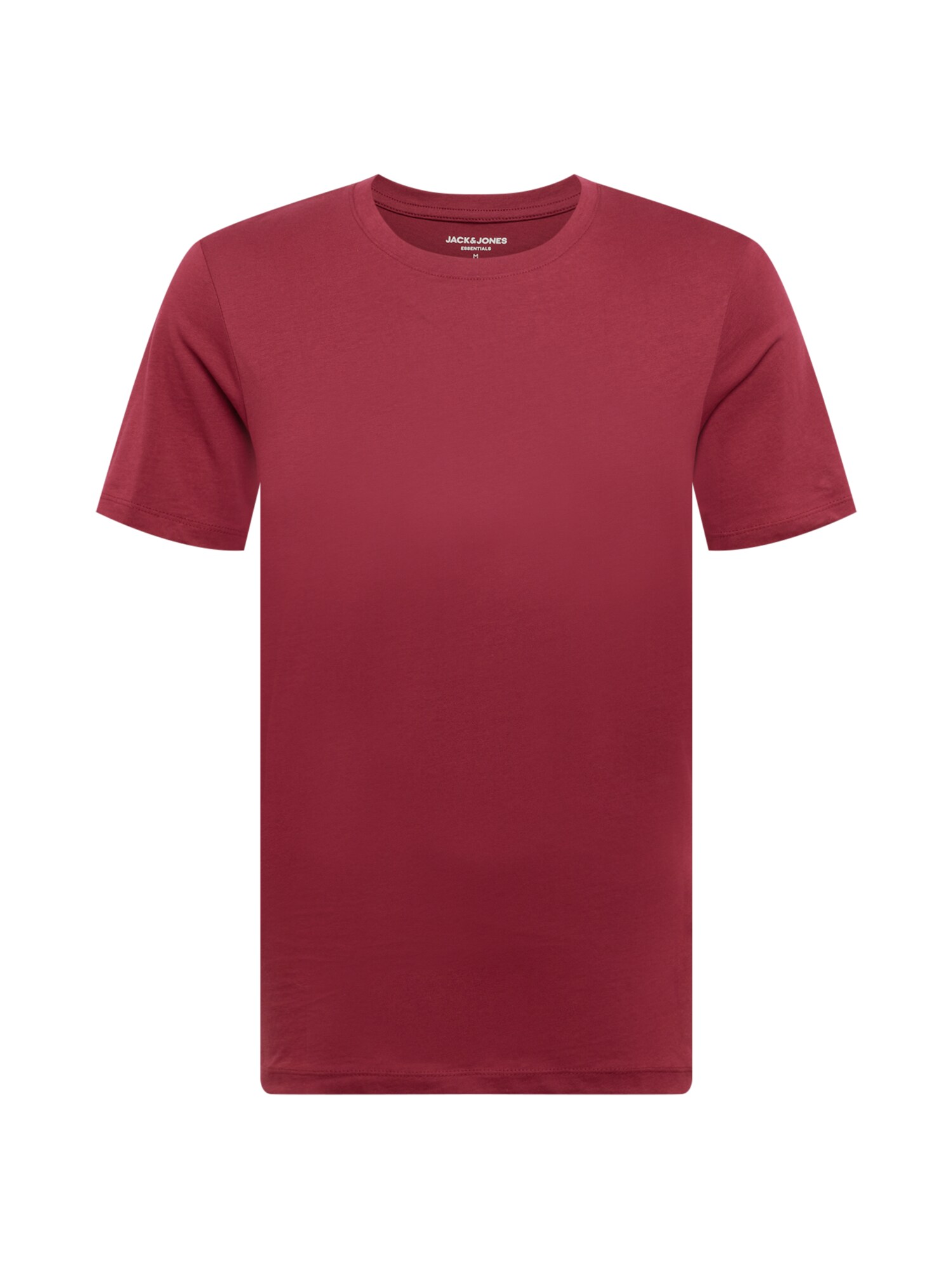 JACK & JONES Póló  kárminvörös