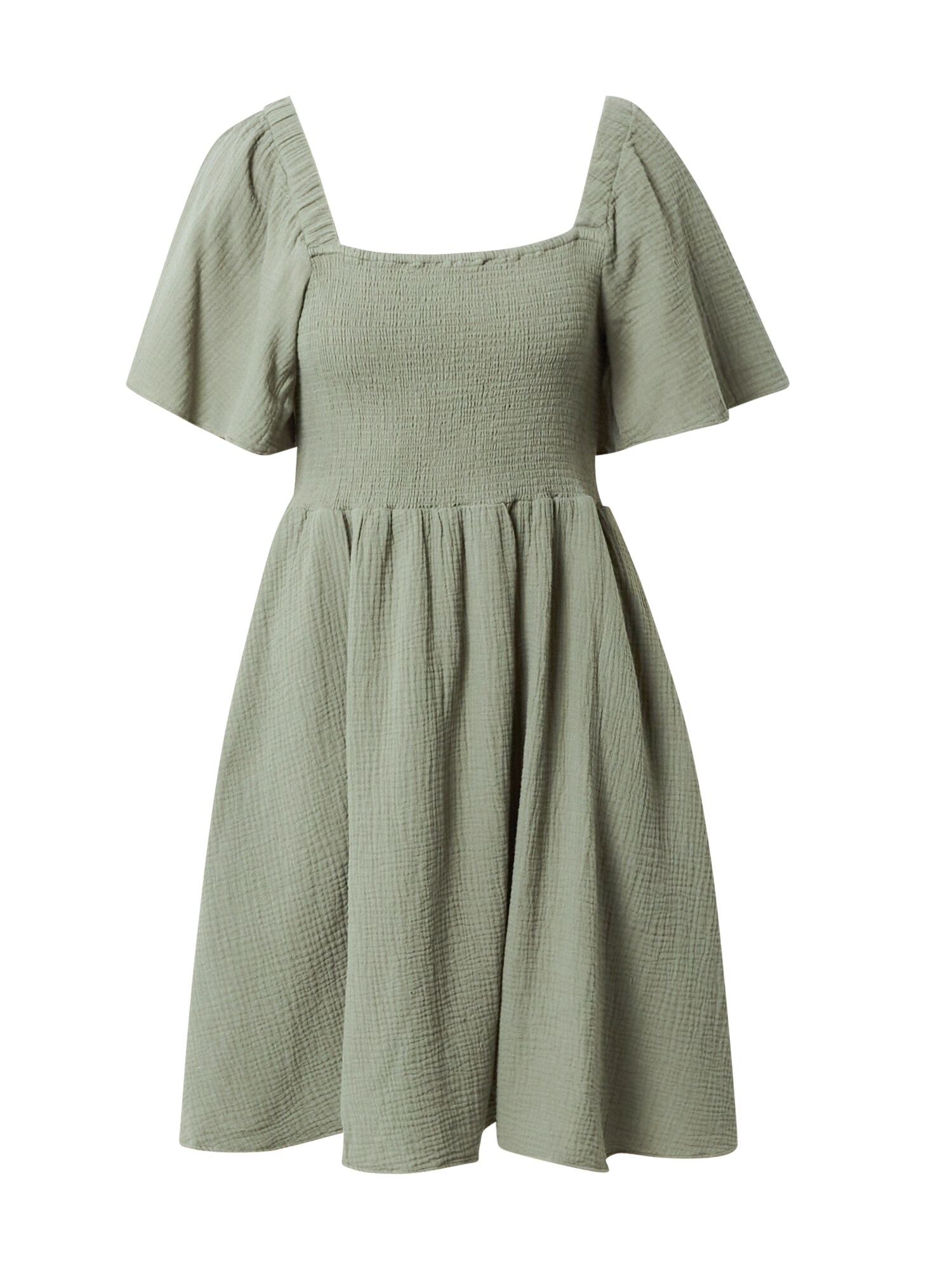 Madewell Ruha 'LUCIE'  khaki