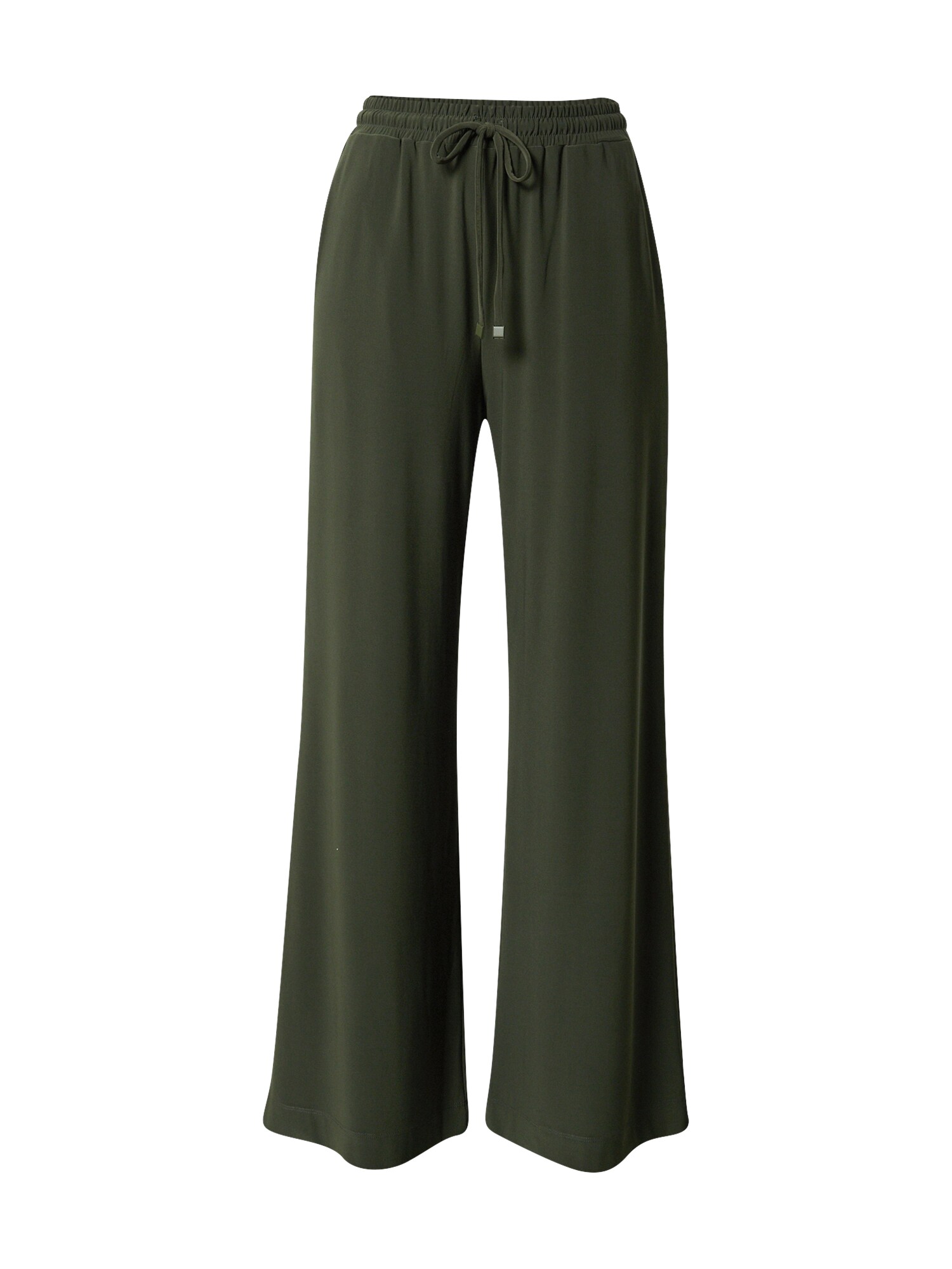 Max Mara Leisure Nadrág 'PARSEC'  khaki