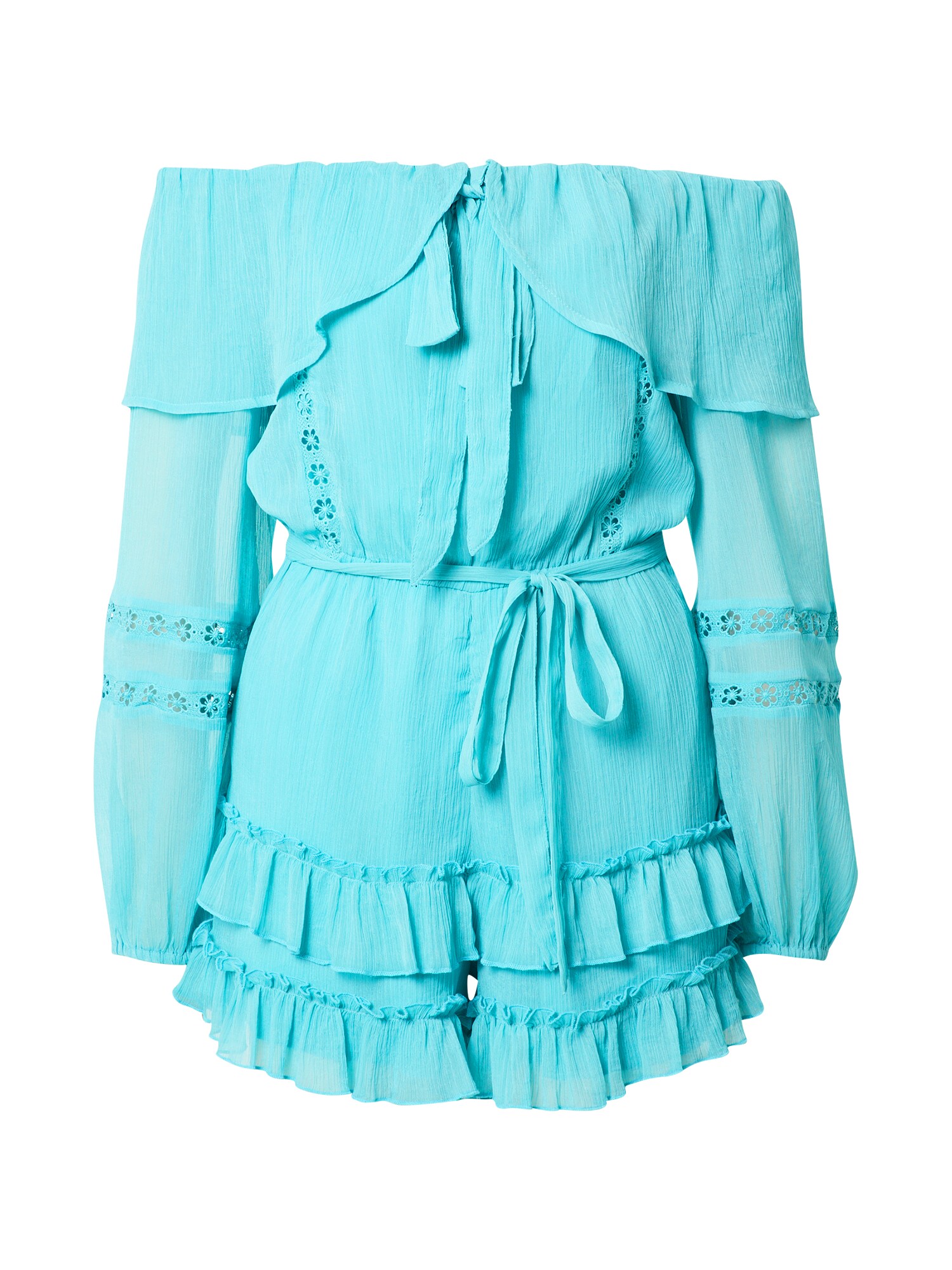 River Island Kezeslábas  türkiz