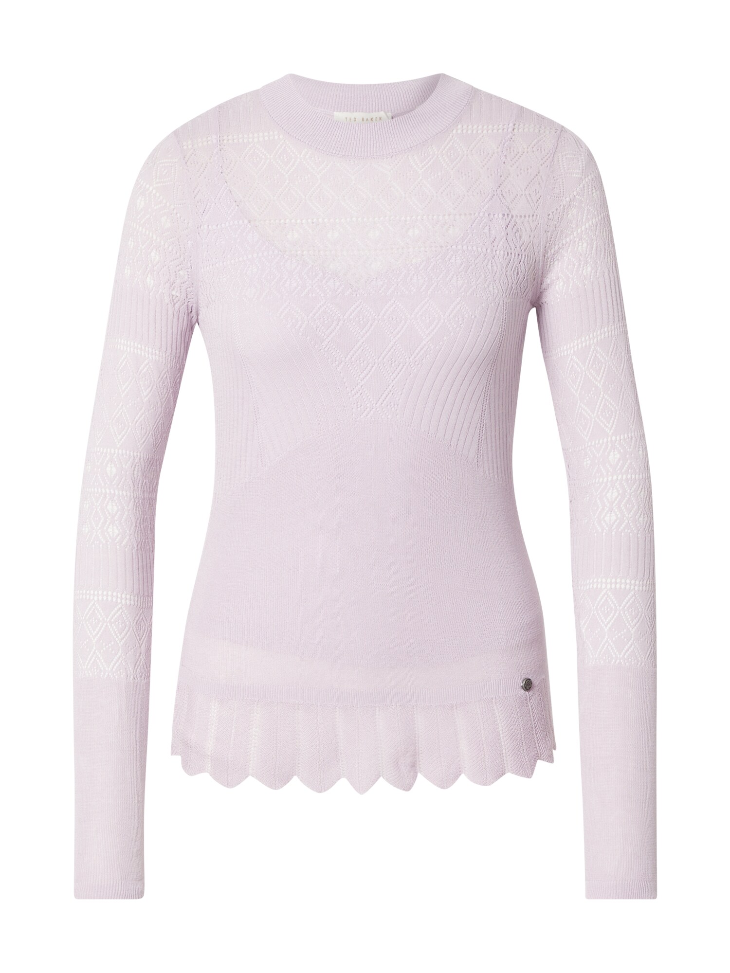 Ted Baker Pulóver 'HILEN'  világoslila