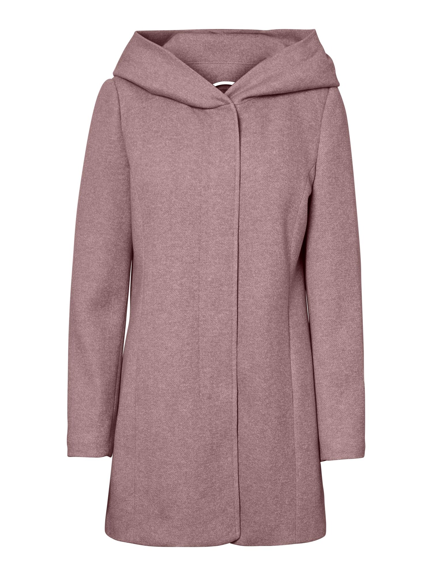 Vero Moda Petite Átmeneti kabátok 'Verodona'  lila melír