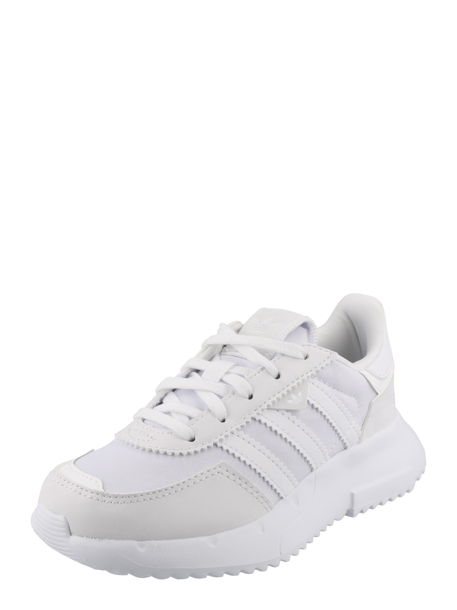 ADIDAS ORIGINALS Sportcipő 'RETROPY'  fehér
