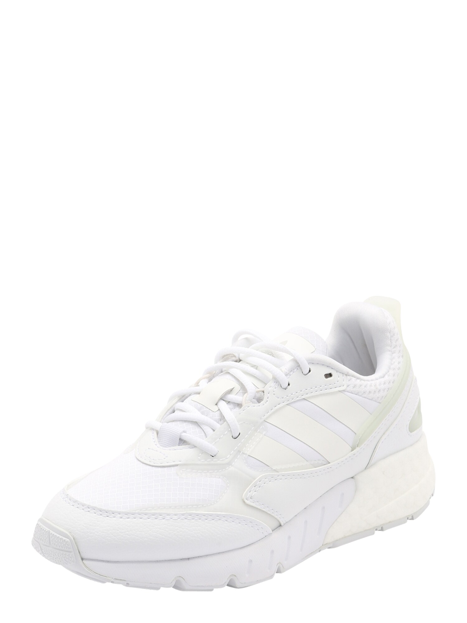 ADIDAS ORIGINALS Sportcipő  fehér / piszkosfehér