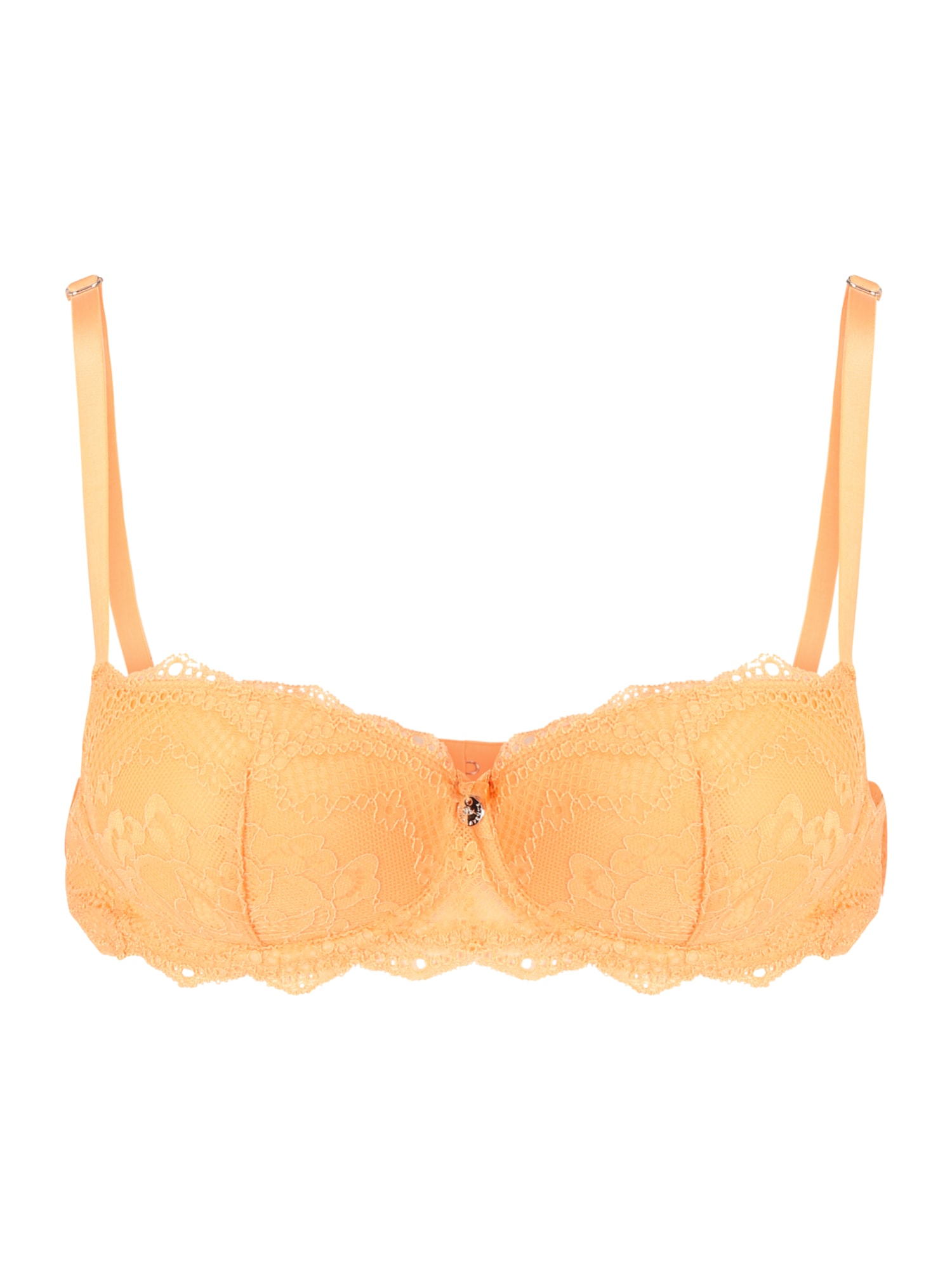 Boux Avenue Melltartó 'LEAH'  narancs