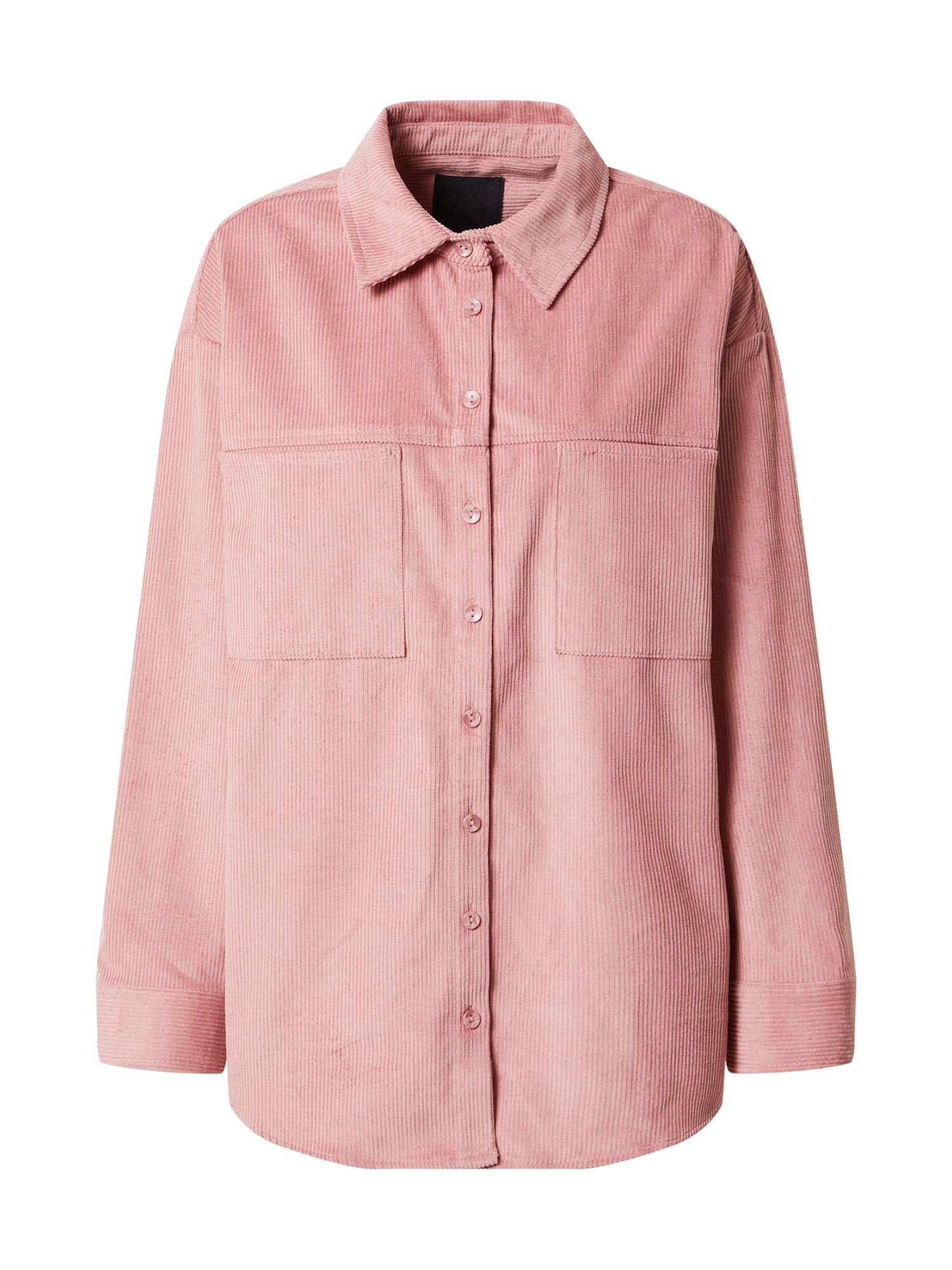 Cotton On Átmeneti dzseki  fáradt rózsaszín