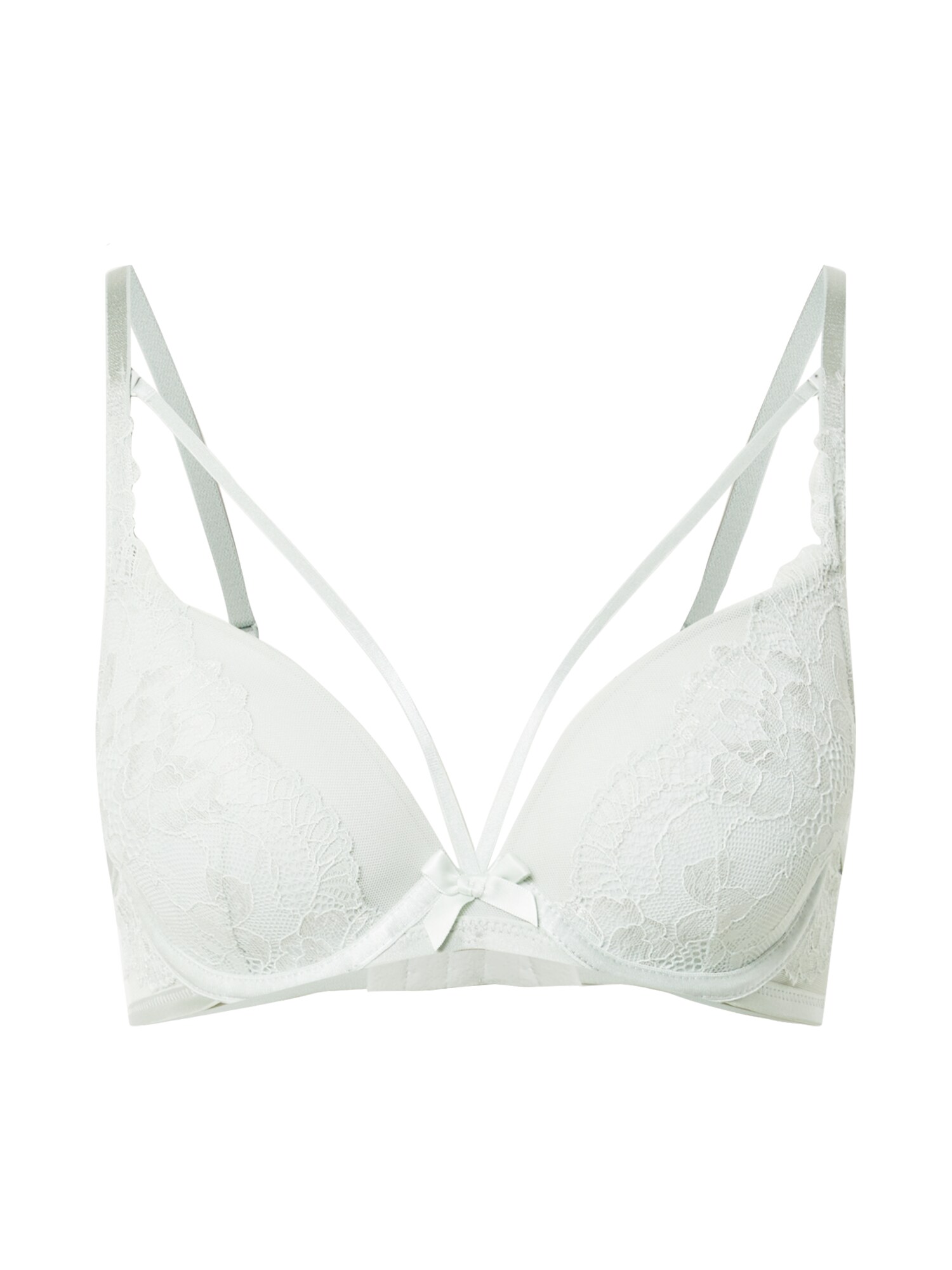 Hunkemöller Melltartó 'Meghan'  menta