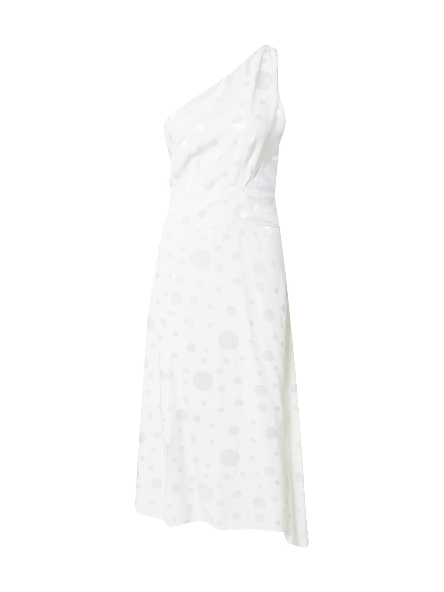 Karen Millen Ruha  fehér / ezüst