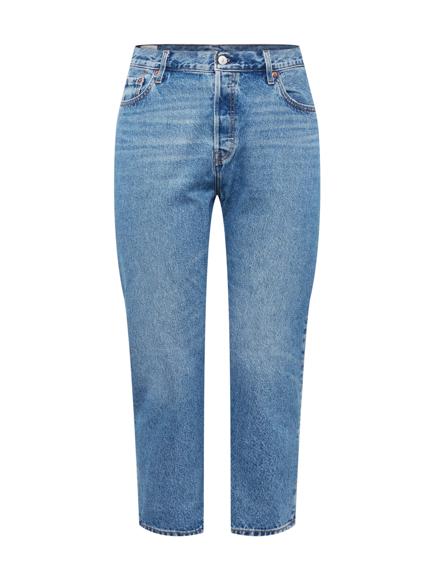 Levi's® Plus Farmer  kék farmer