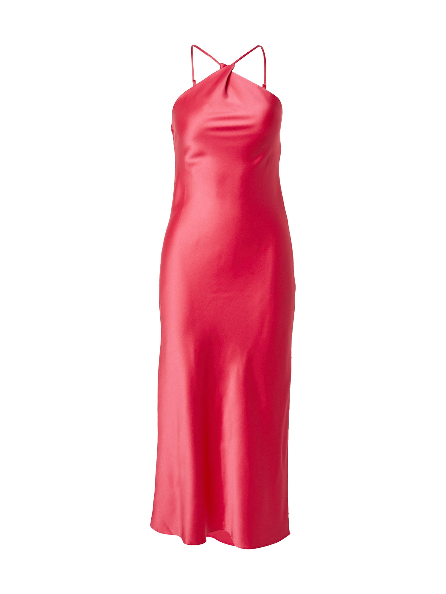 Nasty Gal Koktélruhák  rózsaszín