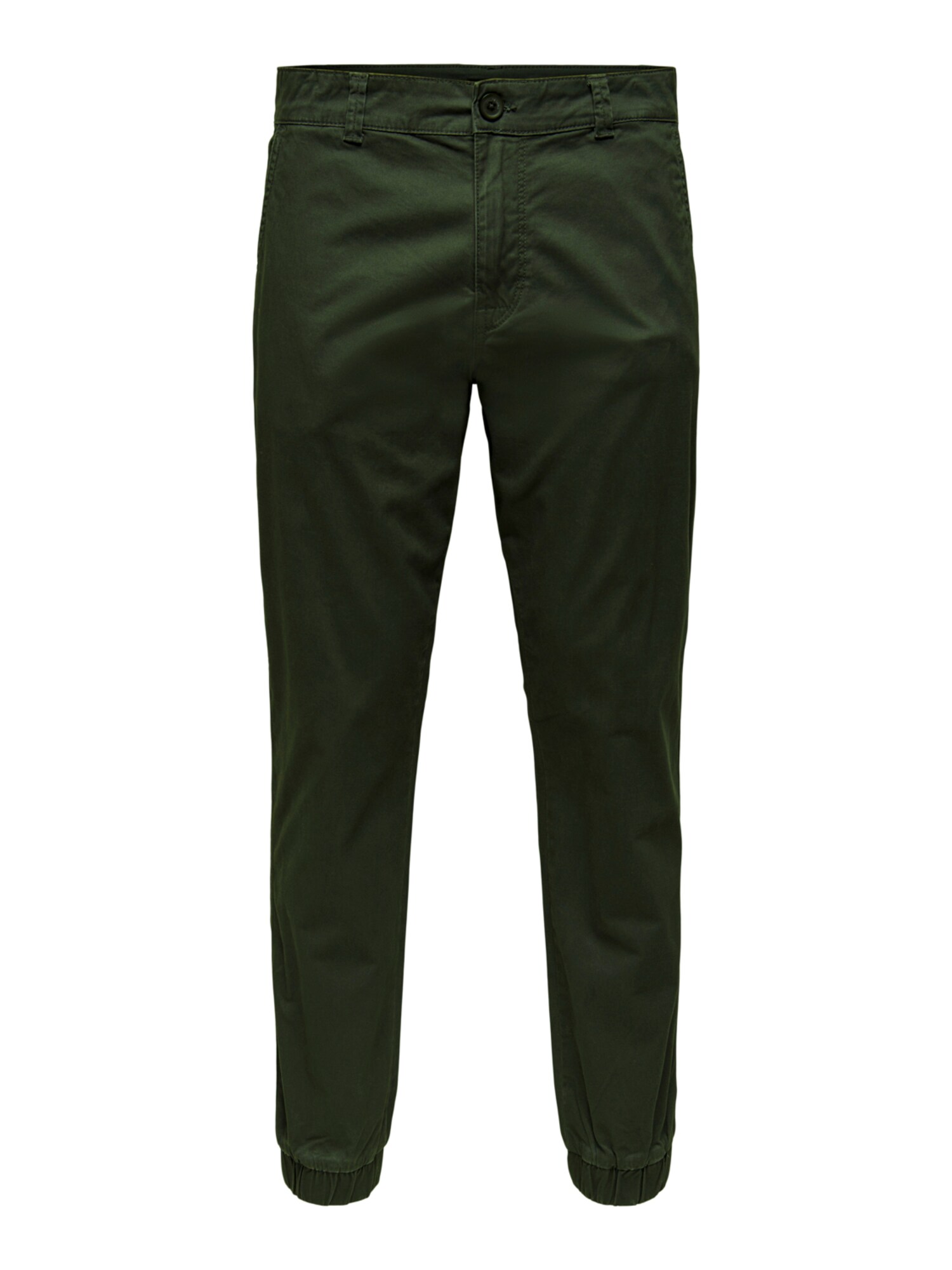 Only & Sons Chino nadrág  zöld