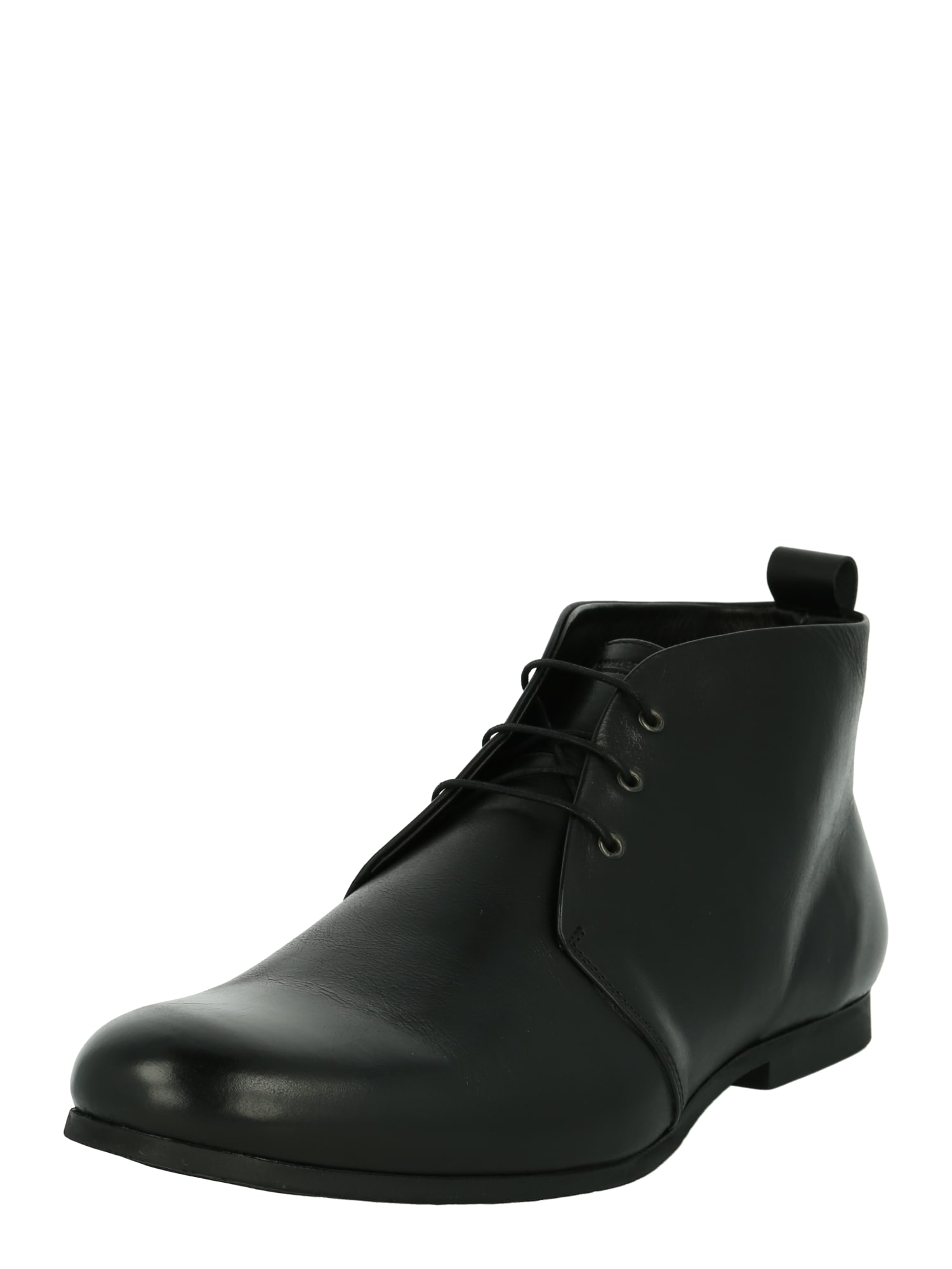 ROYAL REPUBLIQ Chukka csizma  fekete