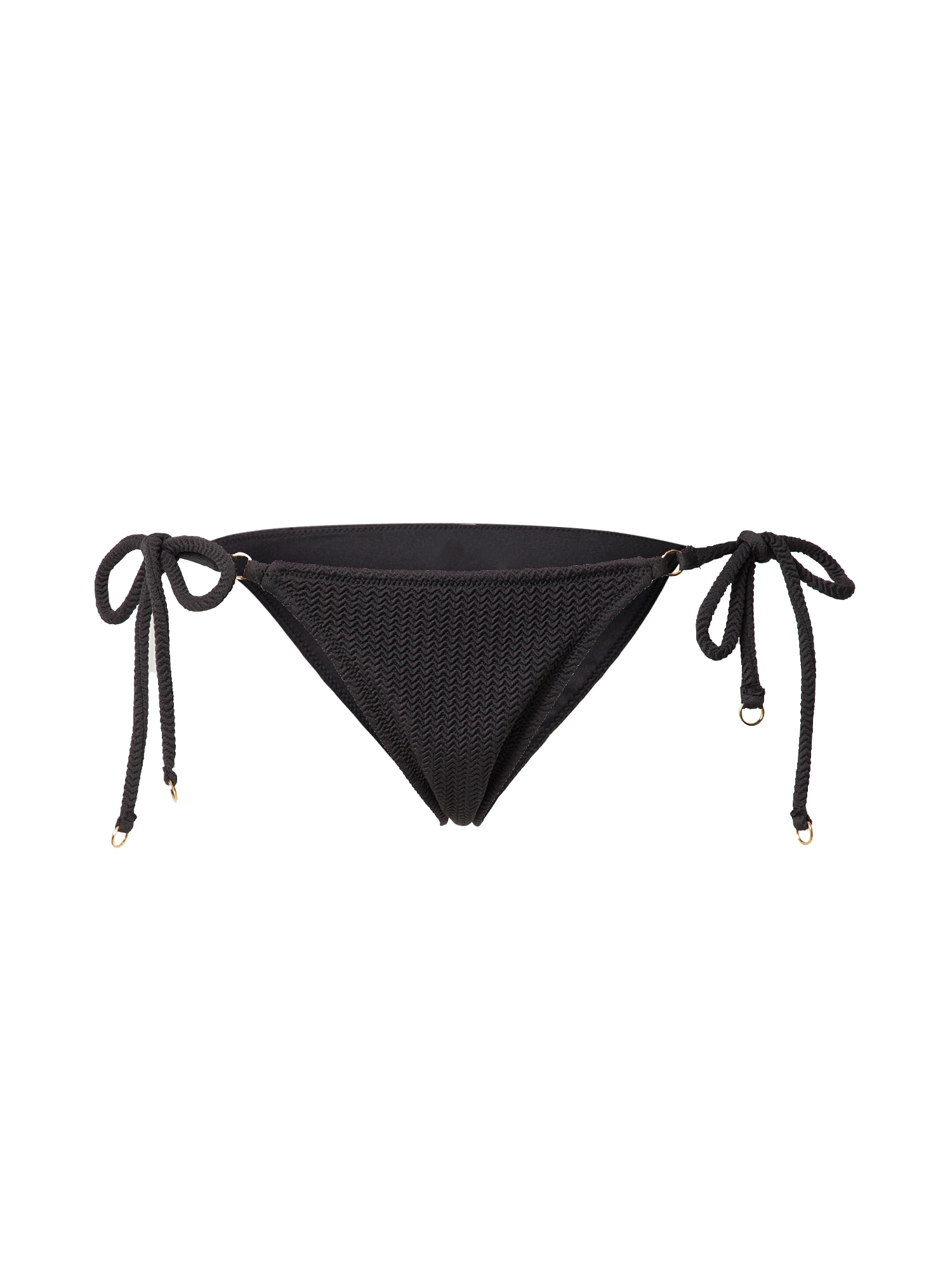 Seafolly Bikini nadrágok 'Rio'  fekete