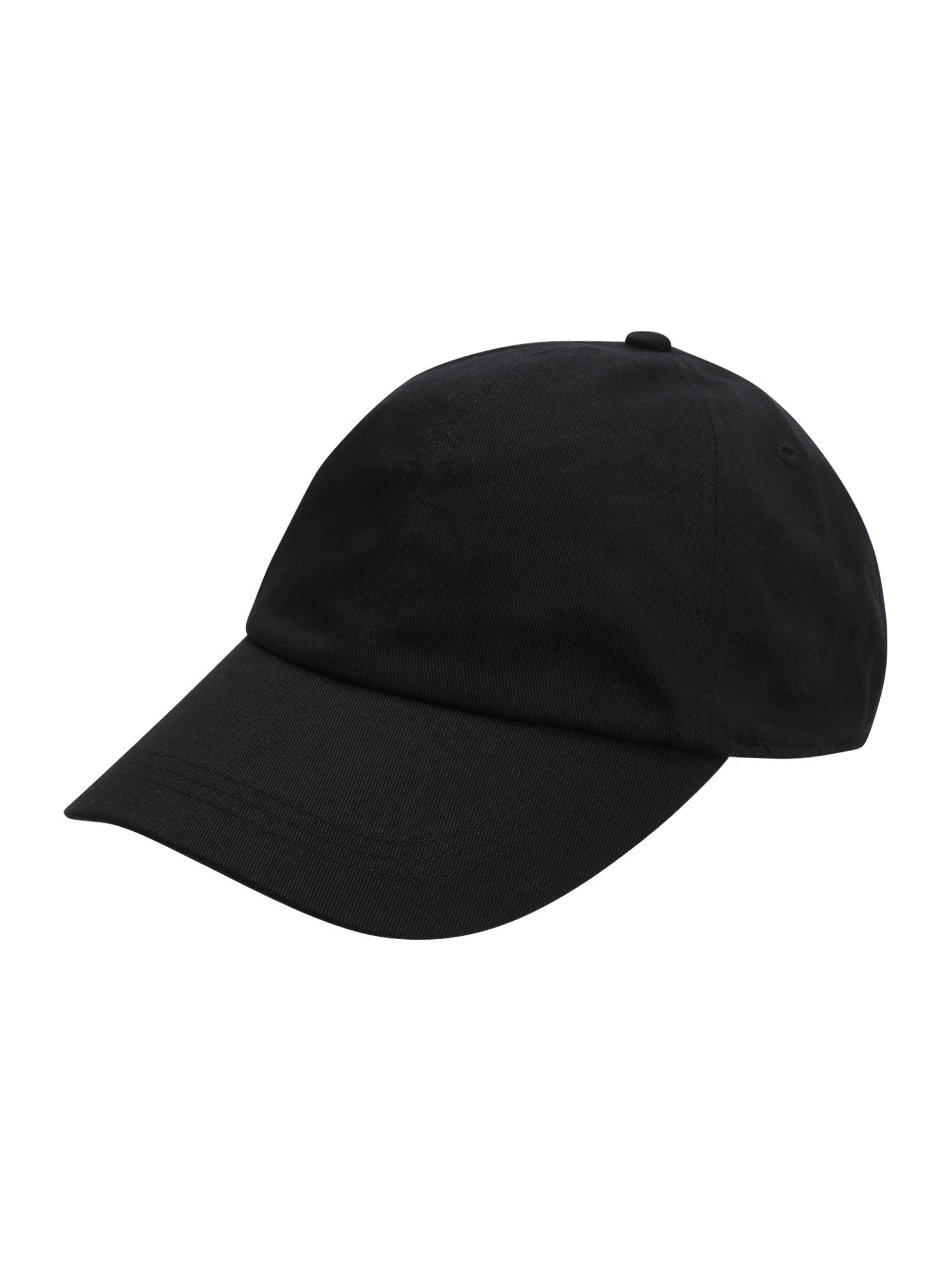 WEEKDAY Sapkák  fekete