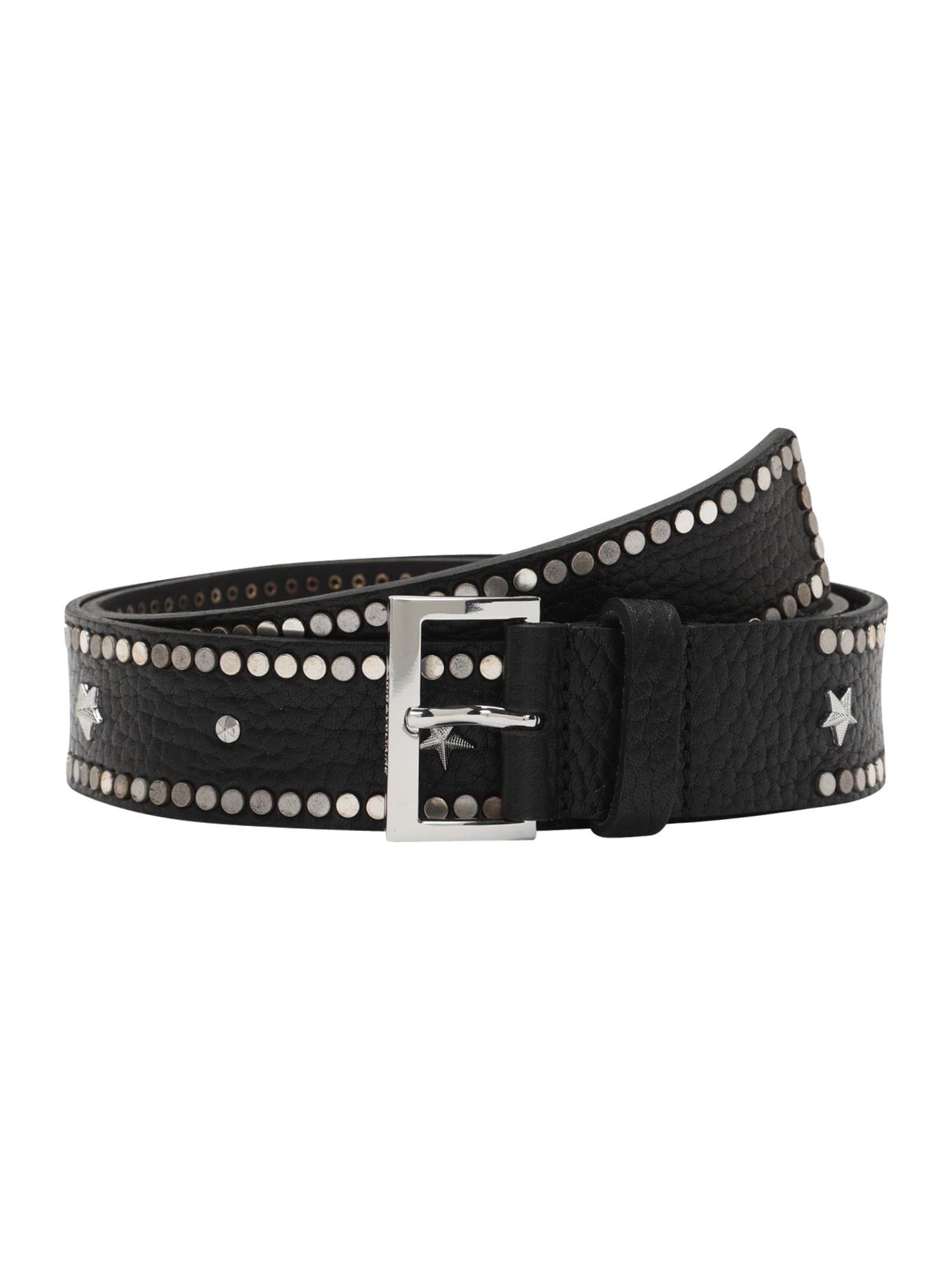 Zadig & Voltaire Övek 'STARLIGHT'  fekete
