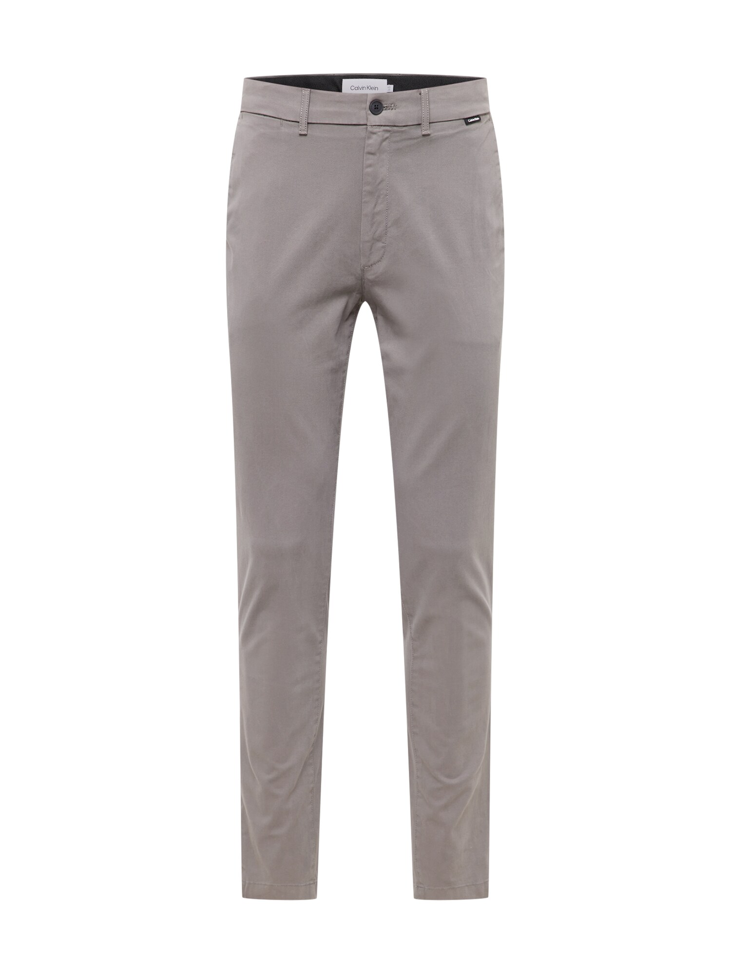 Calvin Klein Chino nadrág  szürke