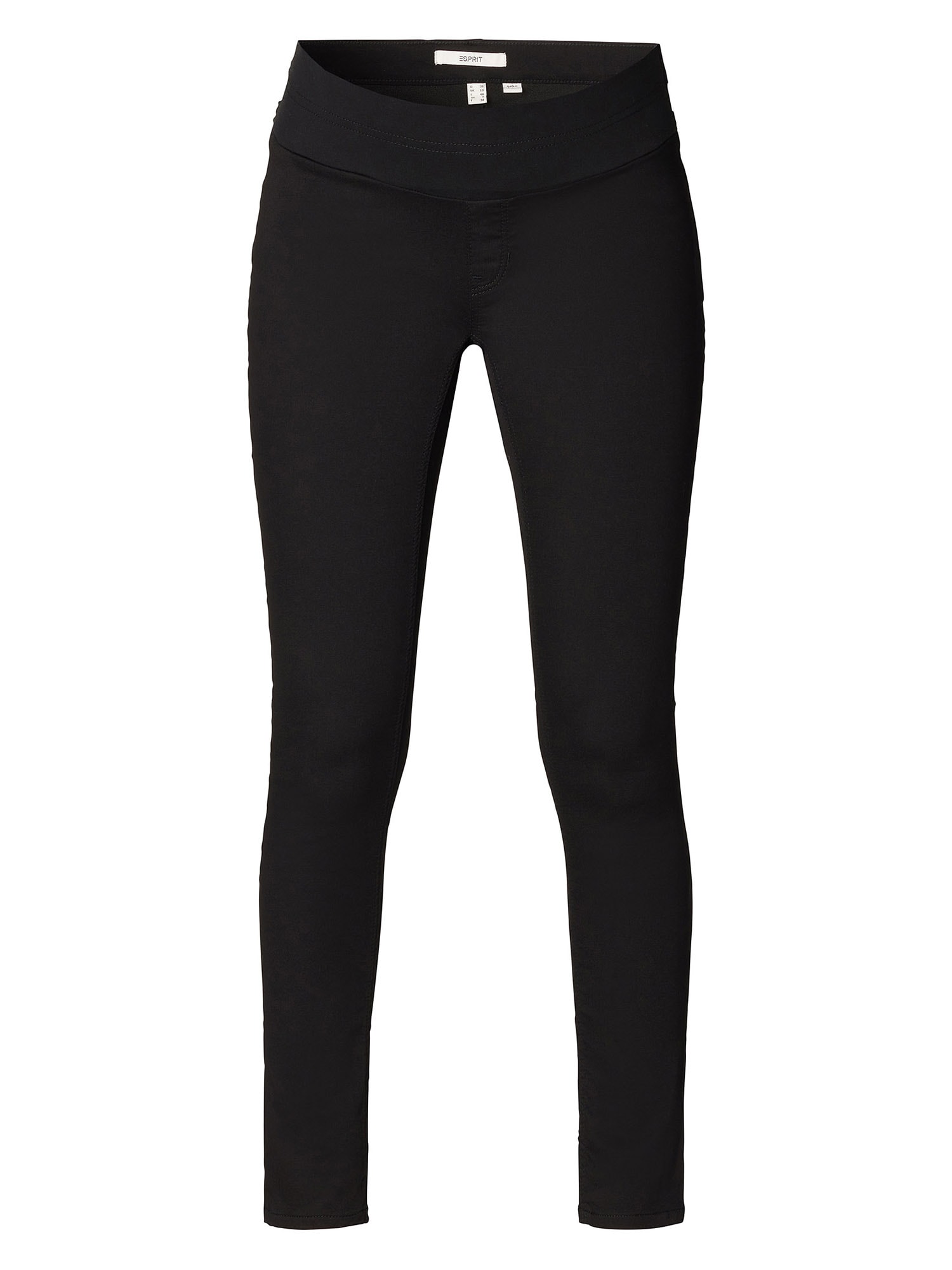 Esprit Maternity Jeggings  fekete